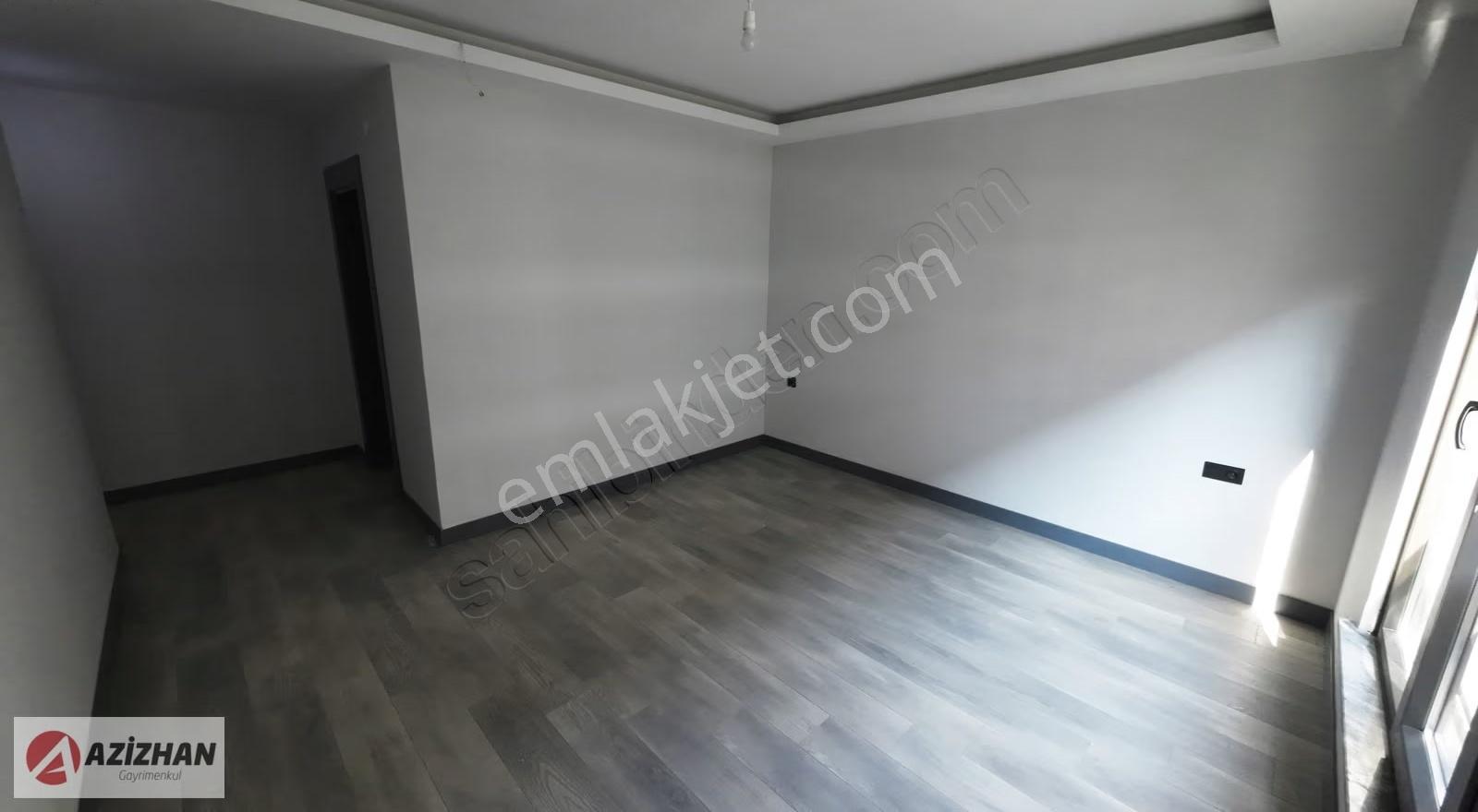 Azizhan'dan Tual Mabeyn'de Satılık Lüx 5+1 Daire - Görsel 31