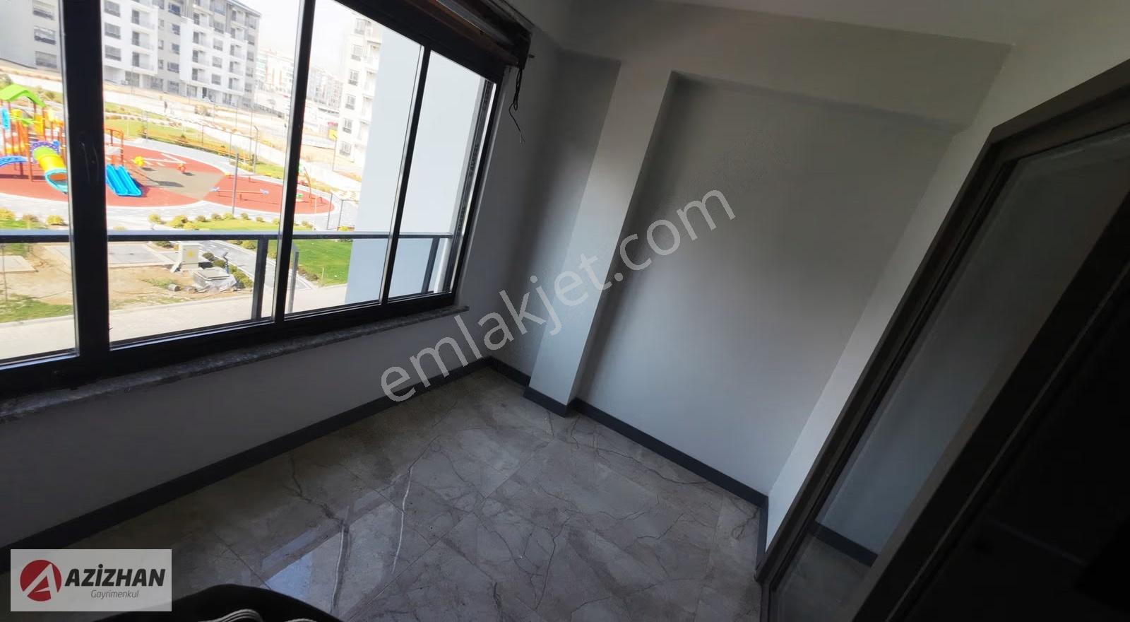 Azizhan'dan Tual Mabeyn'de Satılık Lüx 5+1 Daire - Görsel 22
