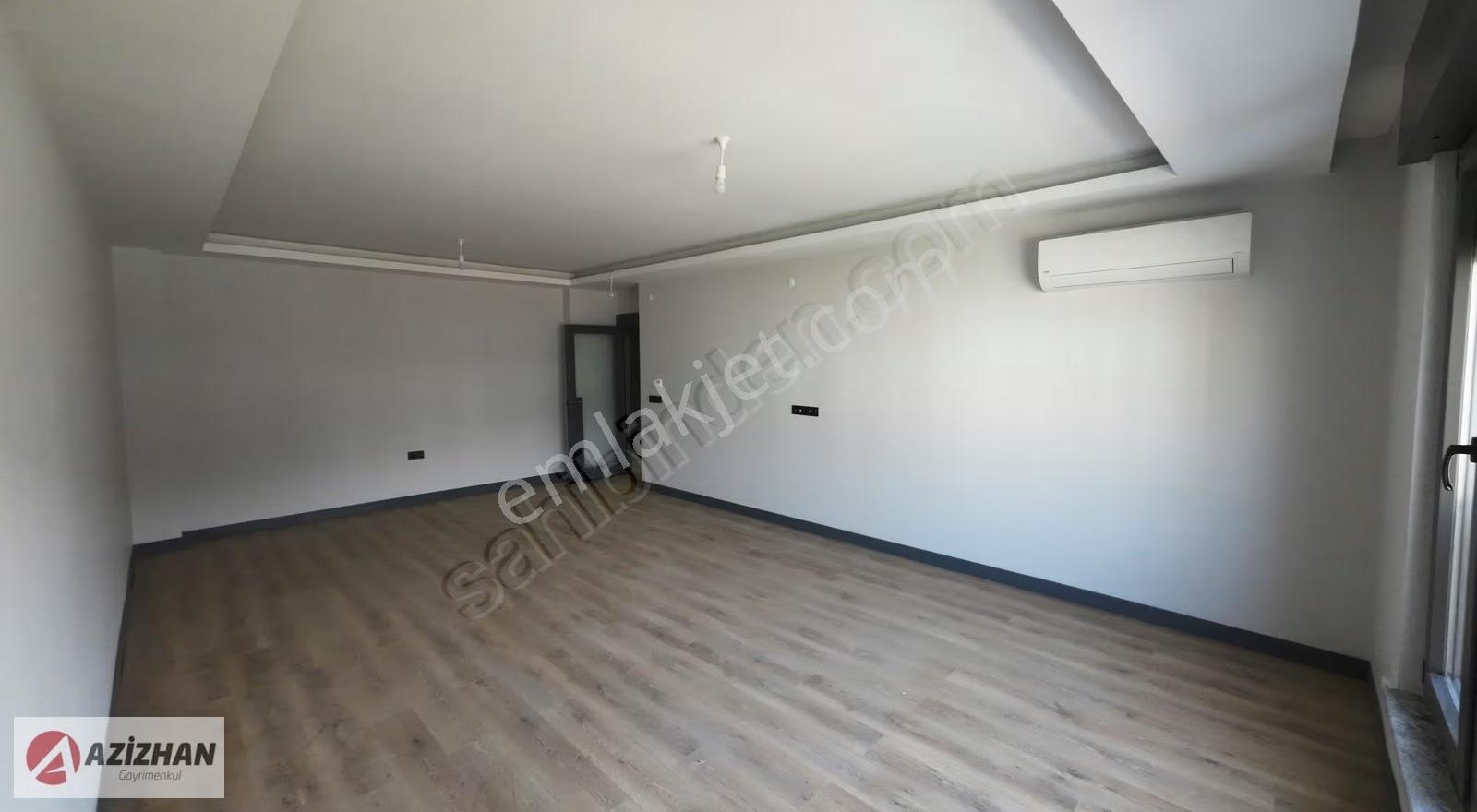 Azizhan'dan Tual Mabeyn'de Satılık Lüx 5+1 Daire - Görsel 3
