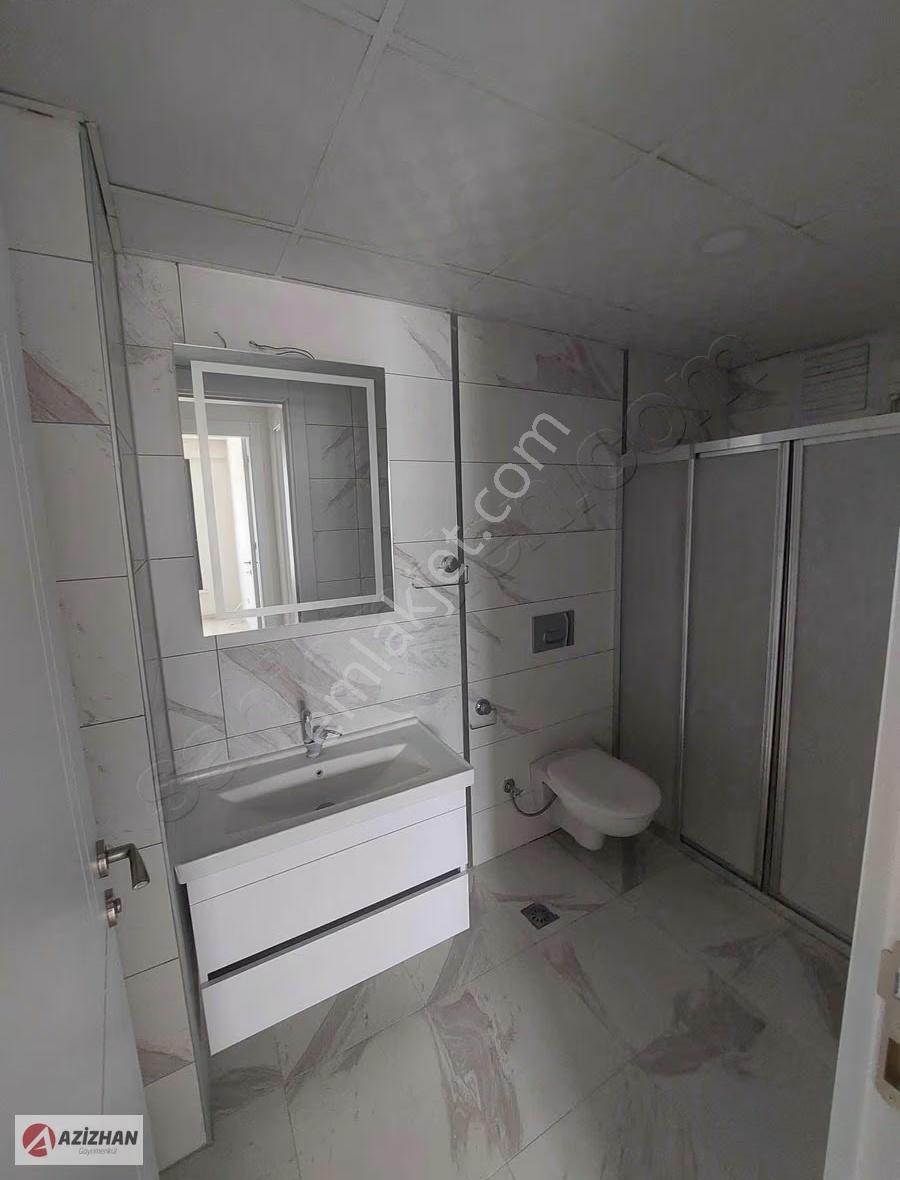Azizhandan Tramvaya Ve Şafak Caddesine Yakın Kiralık 2+1 Daire - Görsel 16