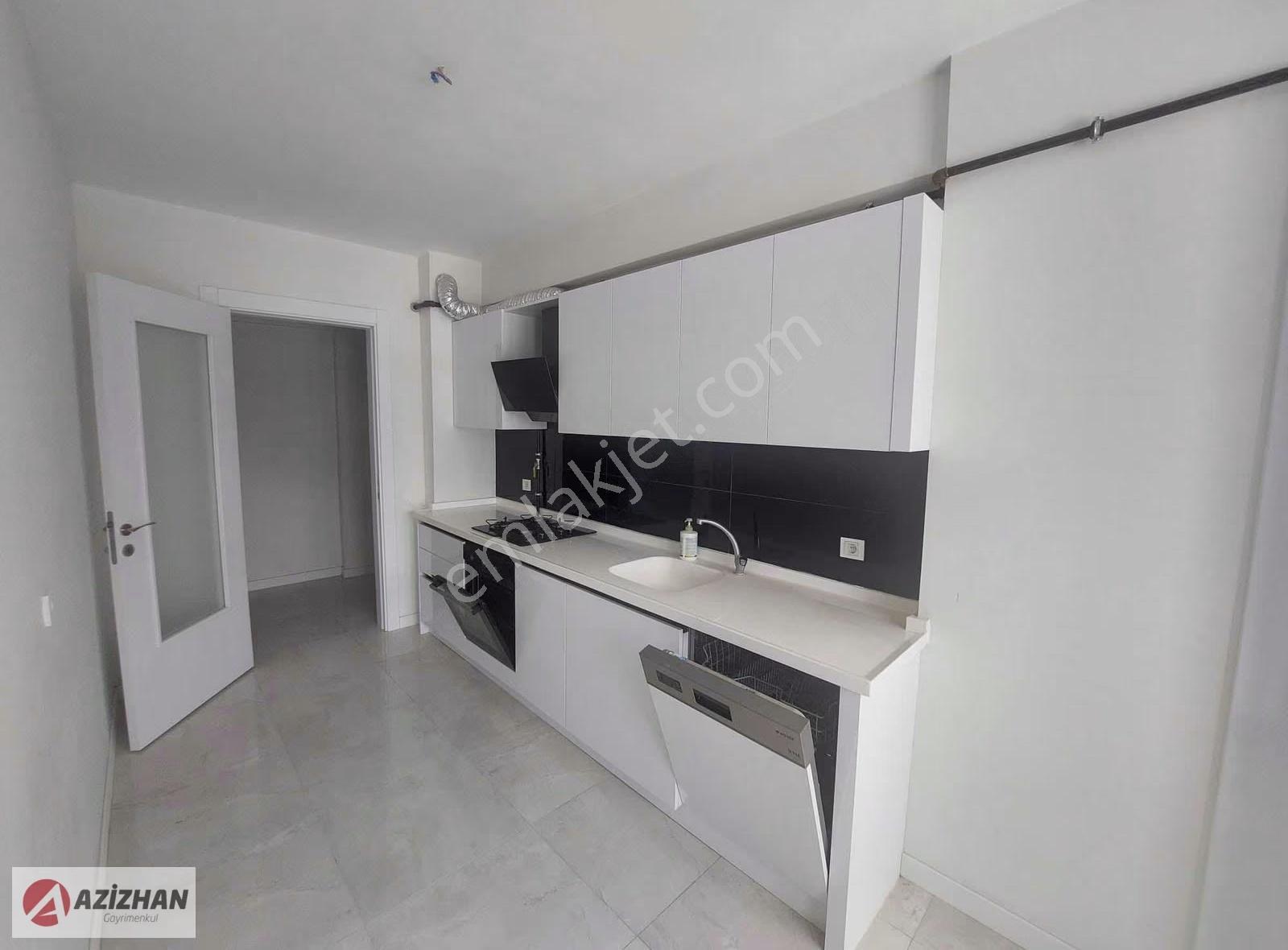 Azizhandan Tramvaya Ve Şafak Caddesine Yakın Kiralık 2+1 Daire - Görsel 14