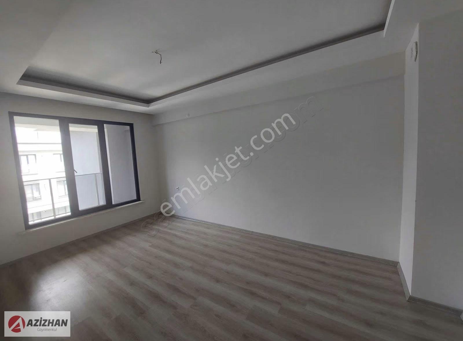 Azizhandan Tramvaya Ve Şafak Caddesine Yakın Kiralık 2+1 Daire - Görsel 24