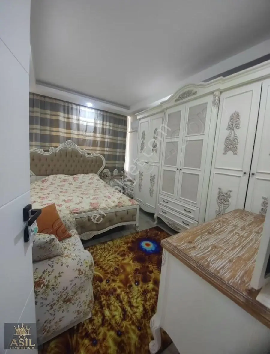 Hüsnükarakaşta Sıfır 2+1 Genis Guzel Manzarali Önü Açık Daire - Görsel 3