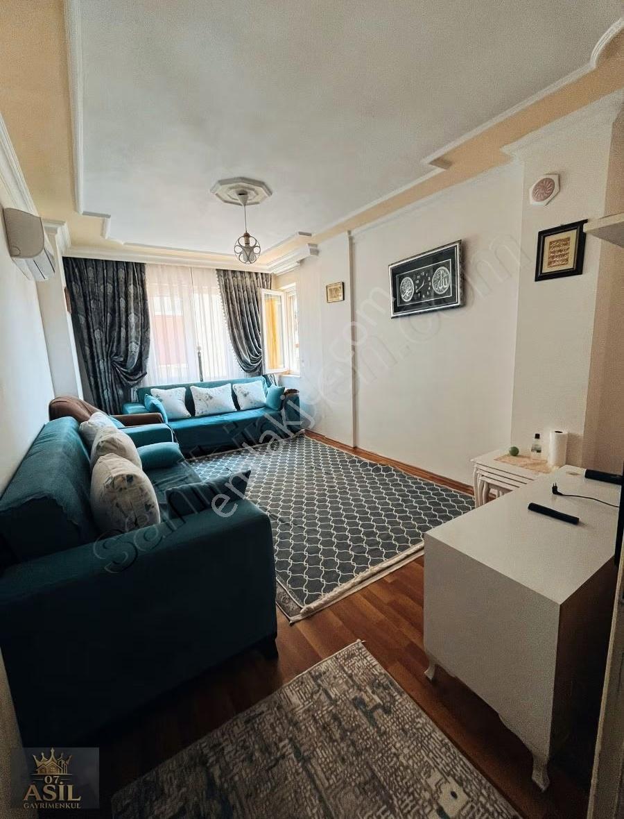Yeniemekte 2+1 Katta Firsat Daire