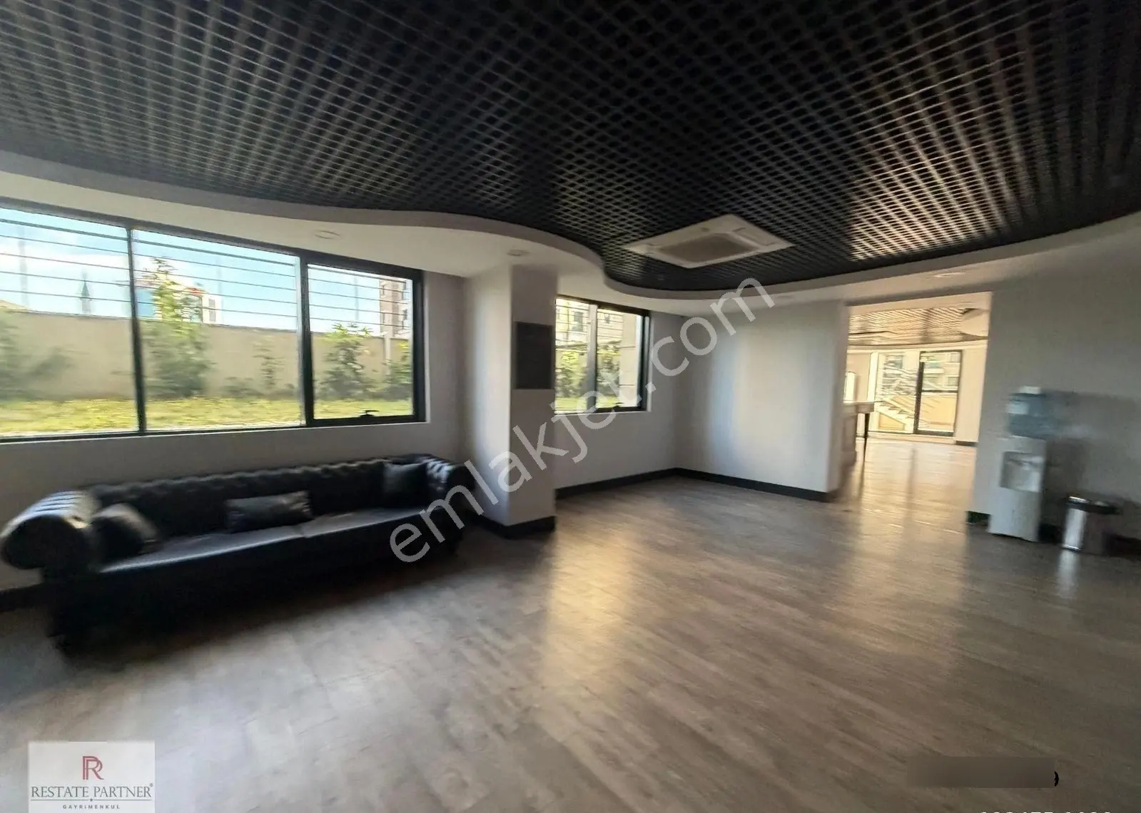Ataşehir Trendist Sitesi 1+0 Eşyalı Daire - Görsel 2