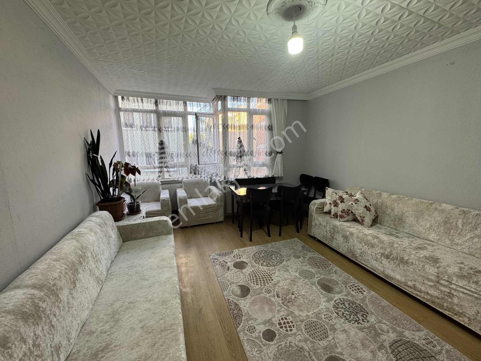 Sağlam Emlaktan Marulcu Mahallesinde Satılık 2+1 Daire