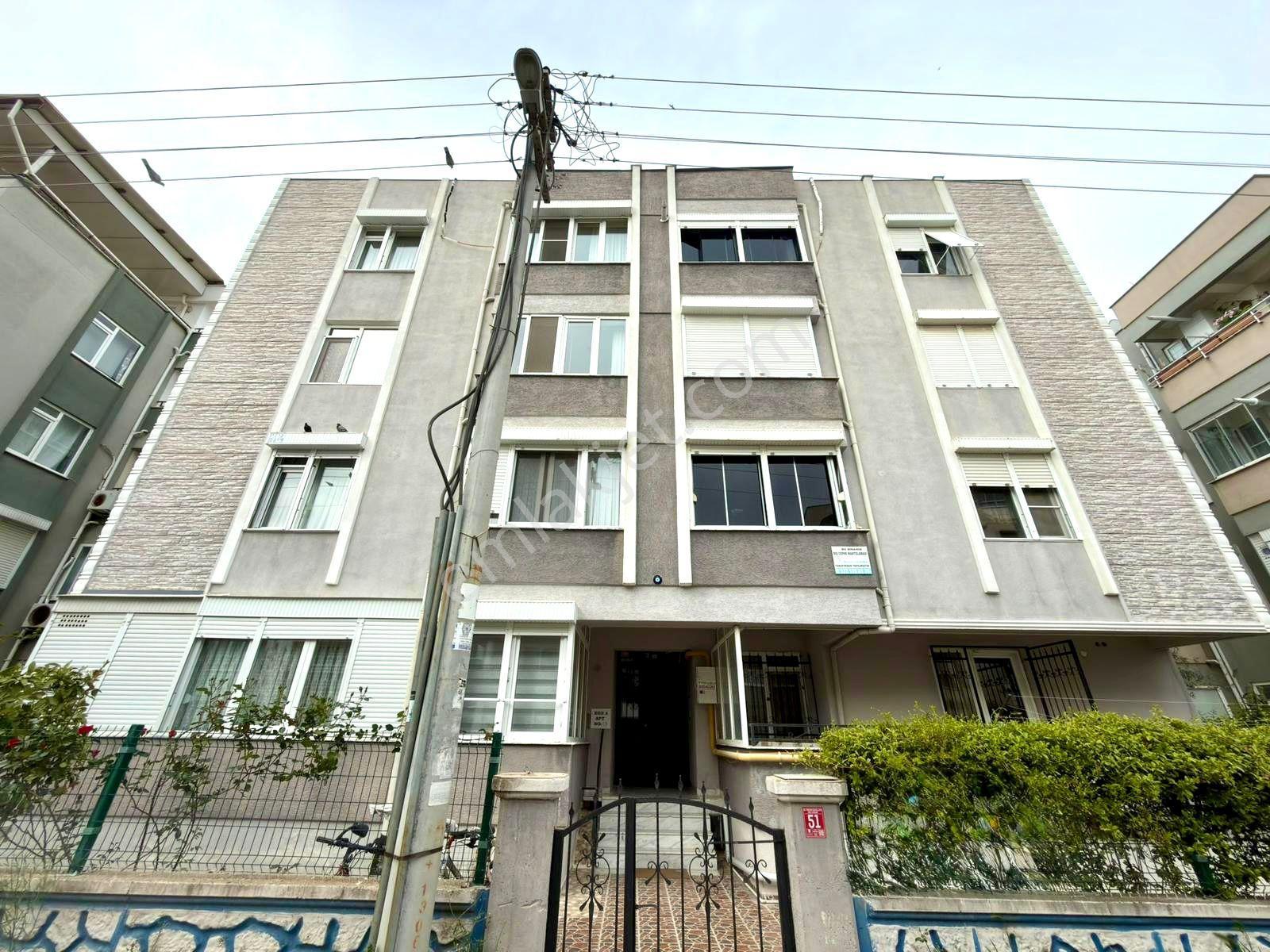 🏡 Referans'tan Altınkum'da Denize 300 Metre Ara Kat 2+1 Daire - Görsel 27