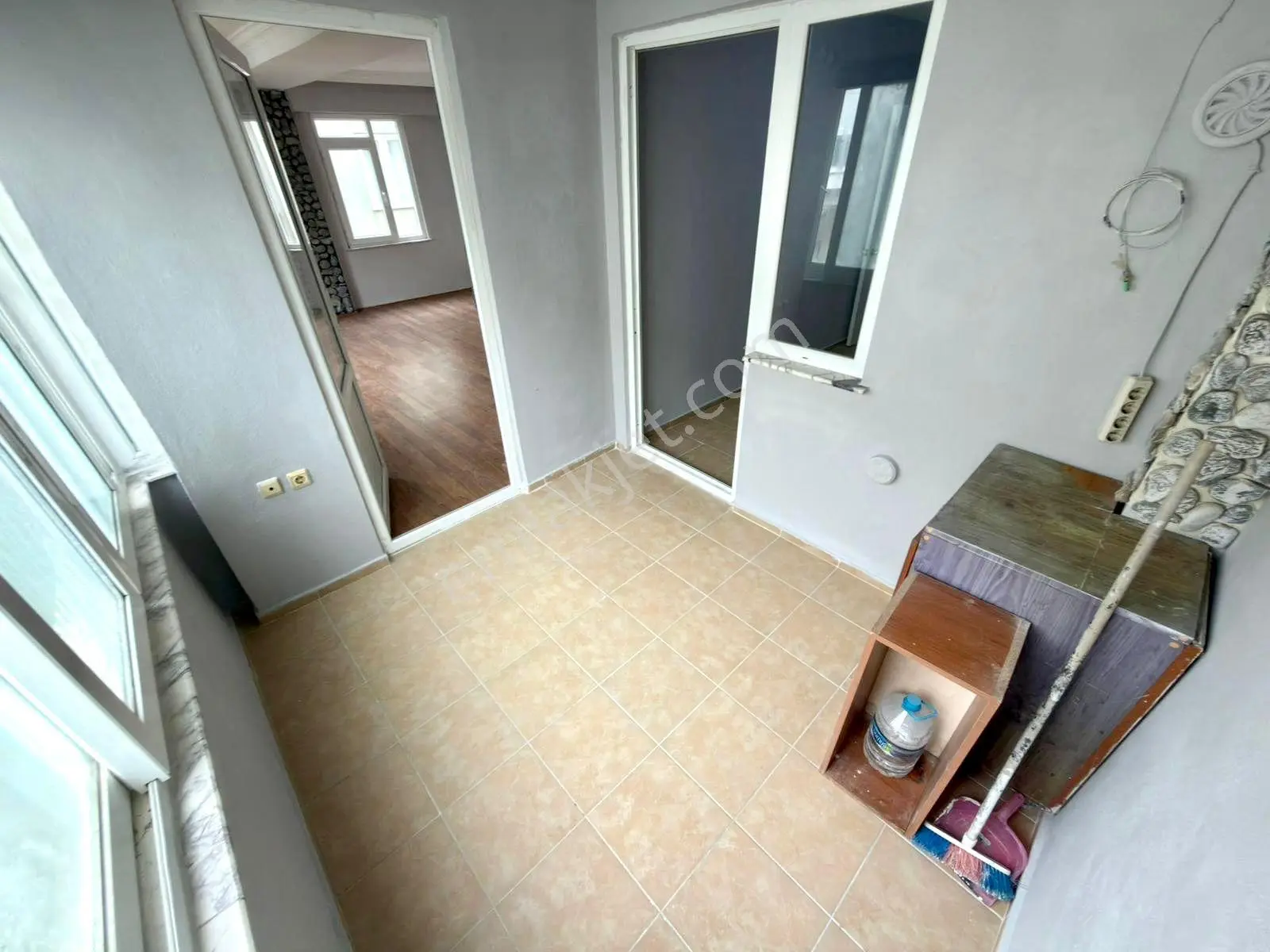 🏡 Referans'tan Altınkum'da Denize 300 Metre Ara Kat 2+1 Daire - Görsel 4
