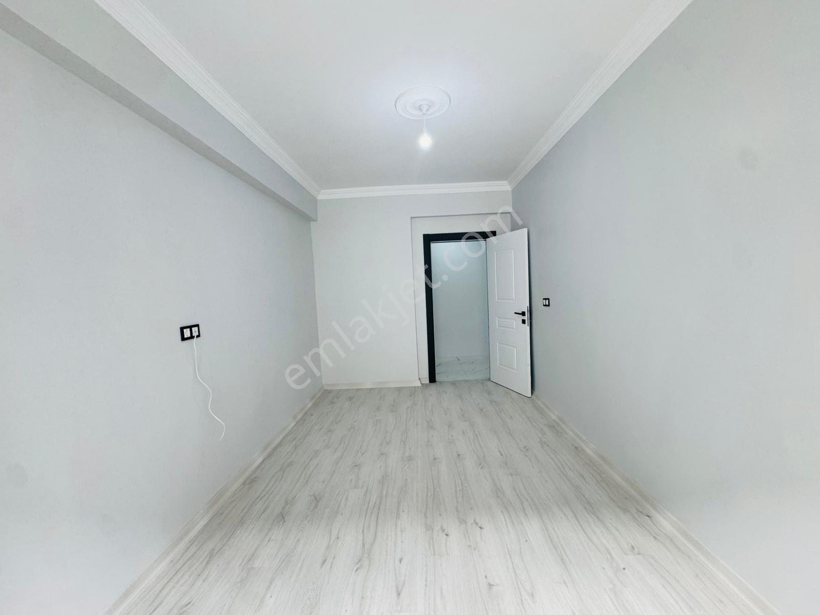 Mer-pa İnş.'tan Kızılpınar Gültepe Mah'de/kaçırılmaz.!! İskanlı Sıfır 3+1 - Görsel 11