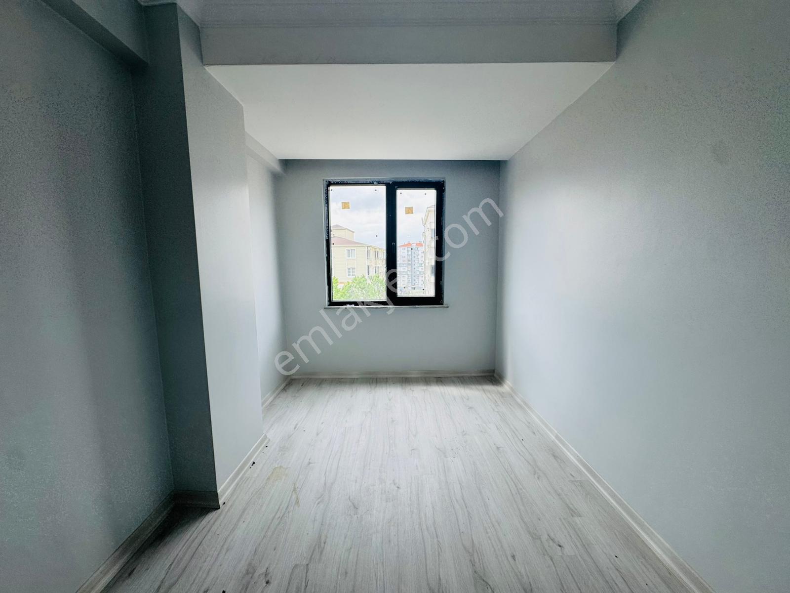 Mer-pa İnş.'tan Kızılpınar Gültepe Mah'de/kaçırılmaz.!! İskanlı Sıfır 3+1 - Görsel 18