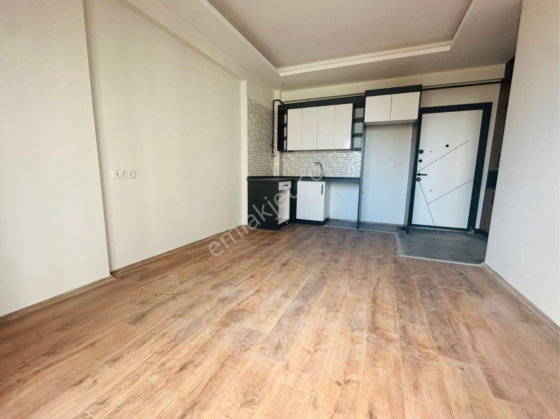 Ethereal'den Tece'de Havuzlu Deniz Manzaralı Yeni Sitede1+1daire - Görsel 22