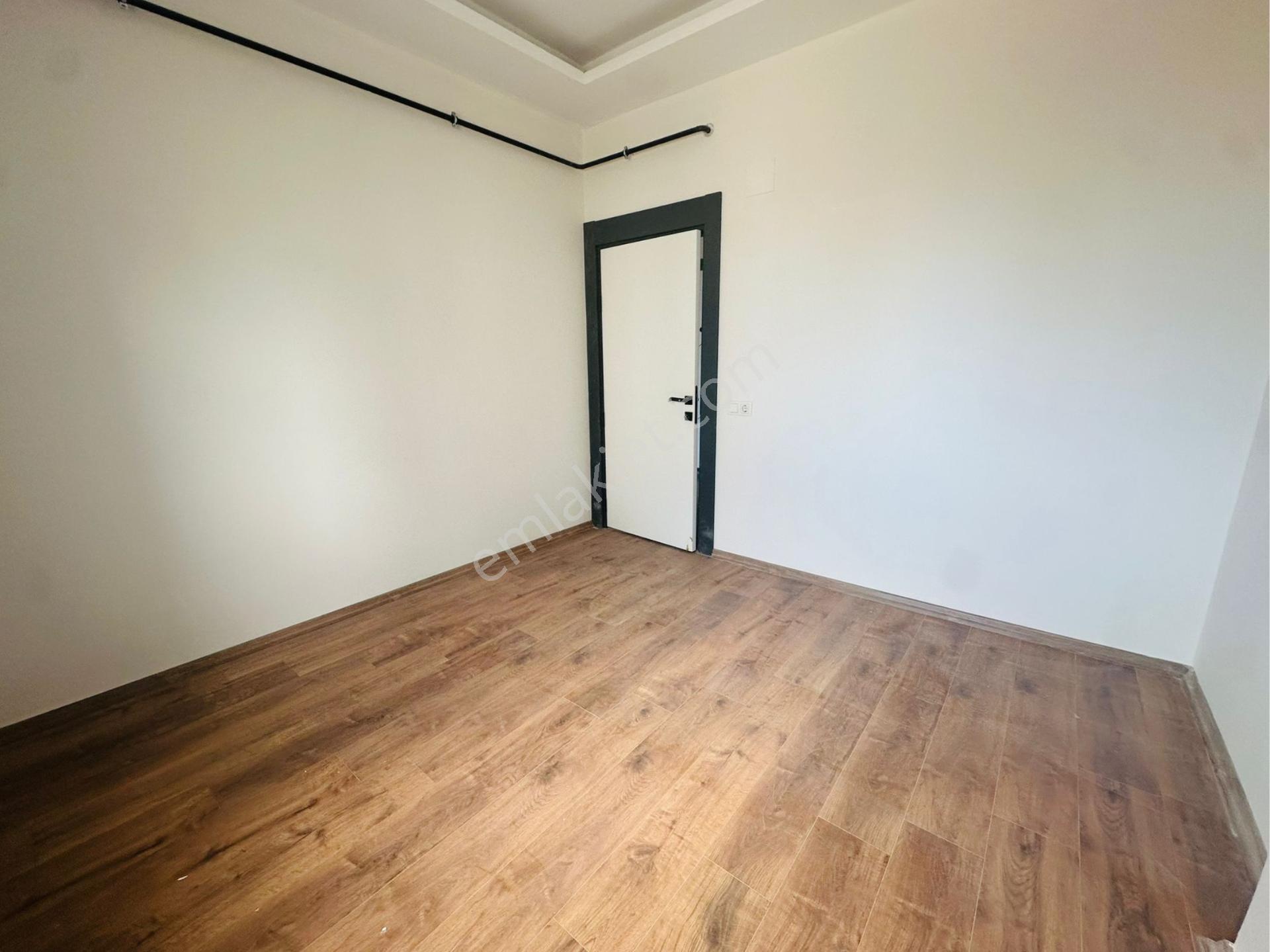 Ethereal'den Tece'de Havuzlu Deniz Manzaralı Yeni Sitede1+1daire - Görsel 23
