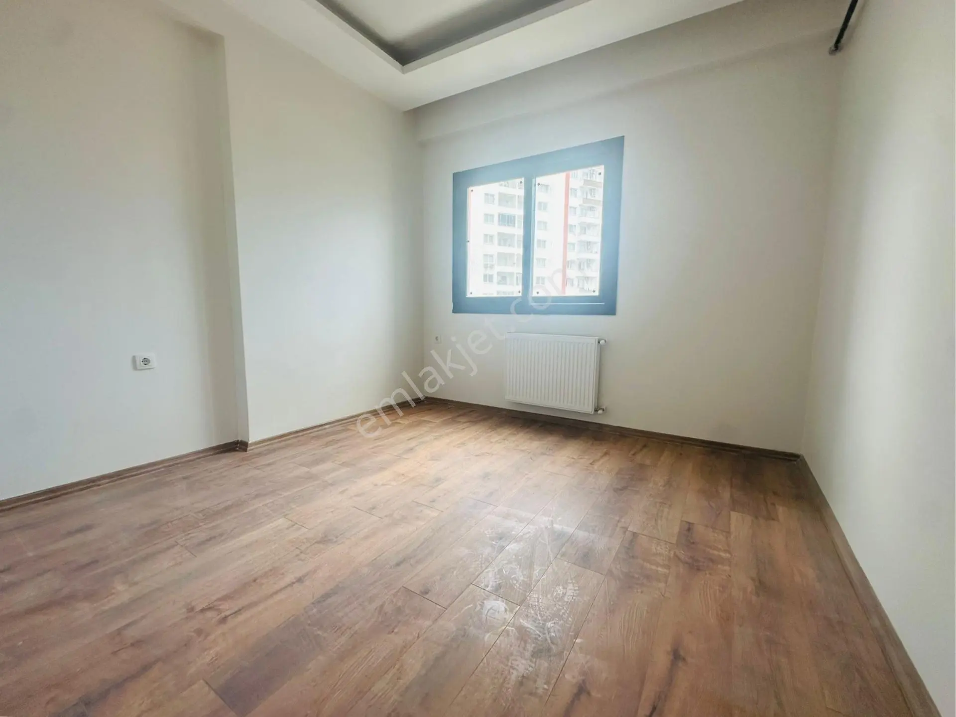 Ethereal'den Tece'de Havuzlu Deniz Manzaralı Yeni Sitede1+1daire - Görsel 26
