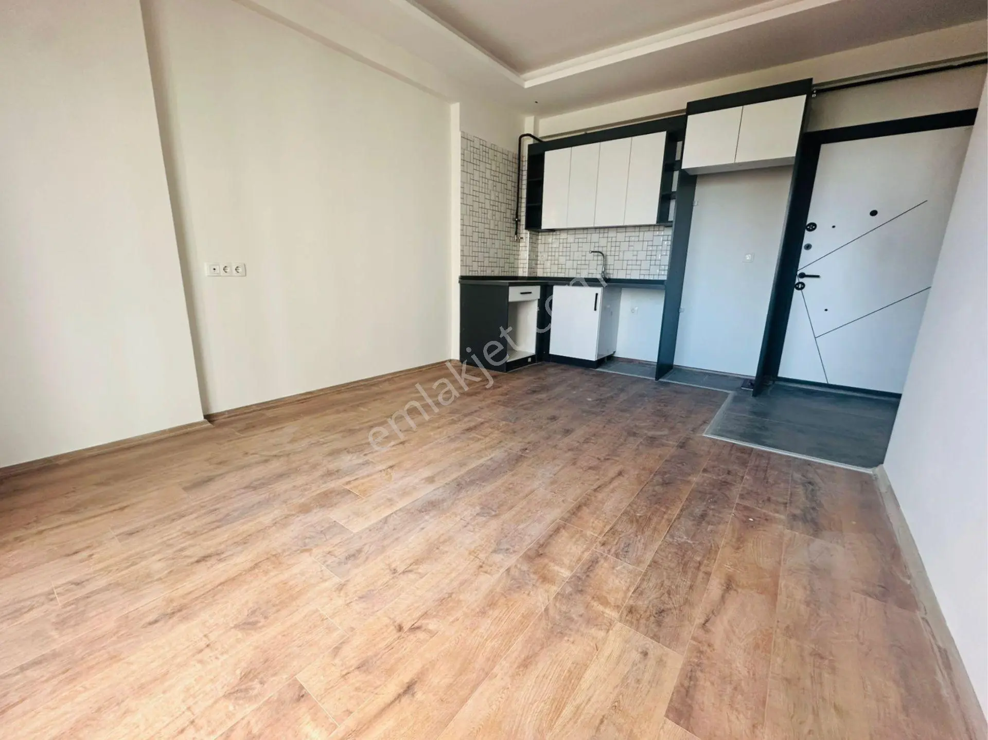 Ethereal'den Tece'de Havuzlu Deniz Manzaralı Yeni Sitede1+1daire - Görsel 21
