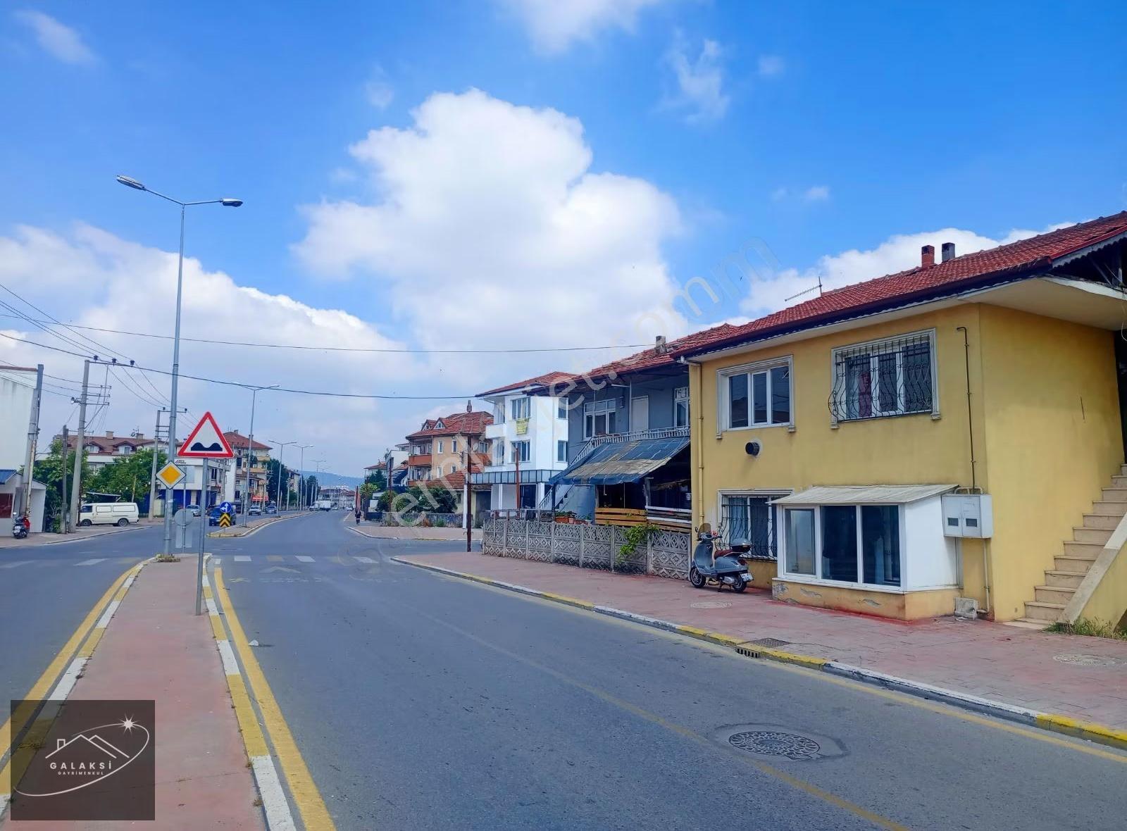 2 Adet 3+1 Daire Ana Cadde Üzerinde Değerli Lokasyon! - Görsel 4