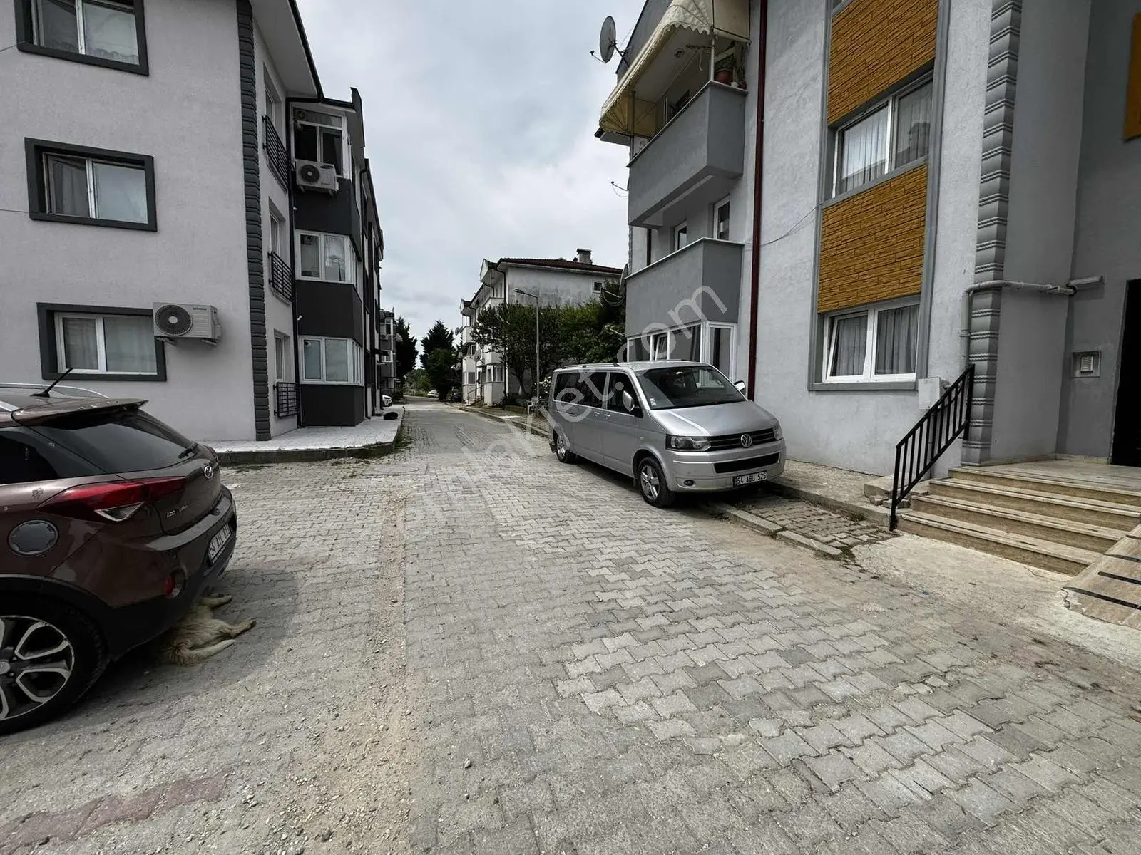 Karaman Mahallesinde Kiralık Daire - Görsel 3
