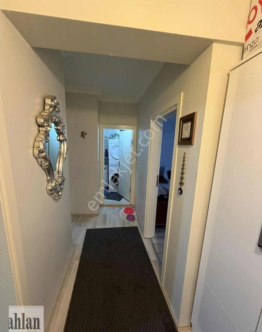 Şahlan Emlaktan Kiralık 1+1 Daire - Görsel 7