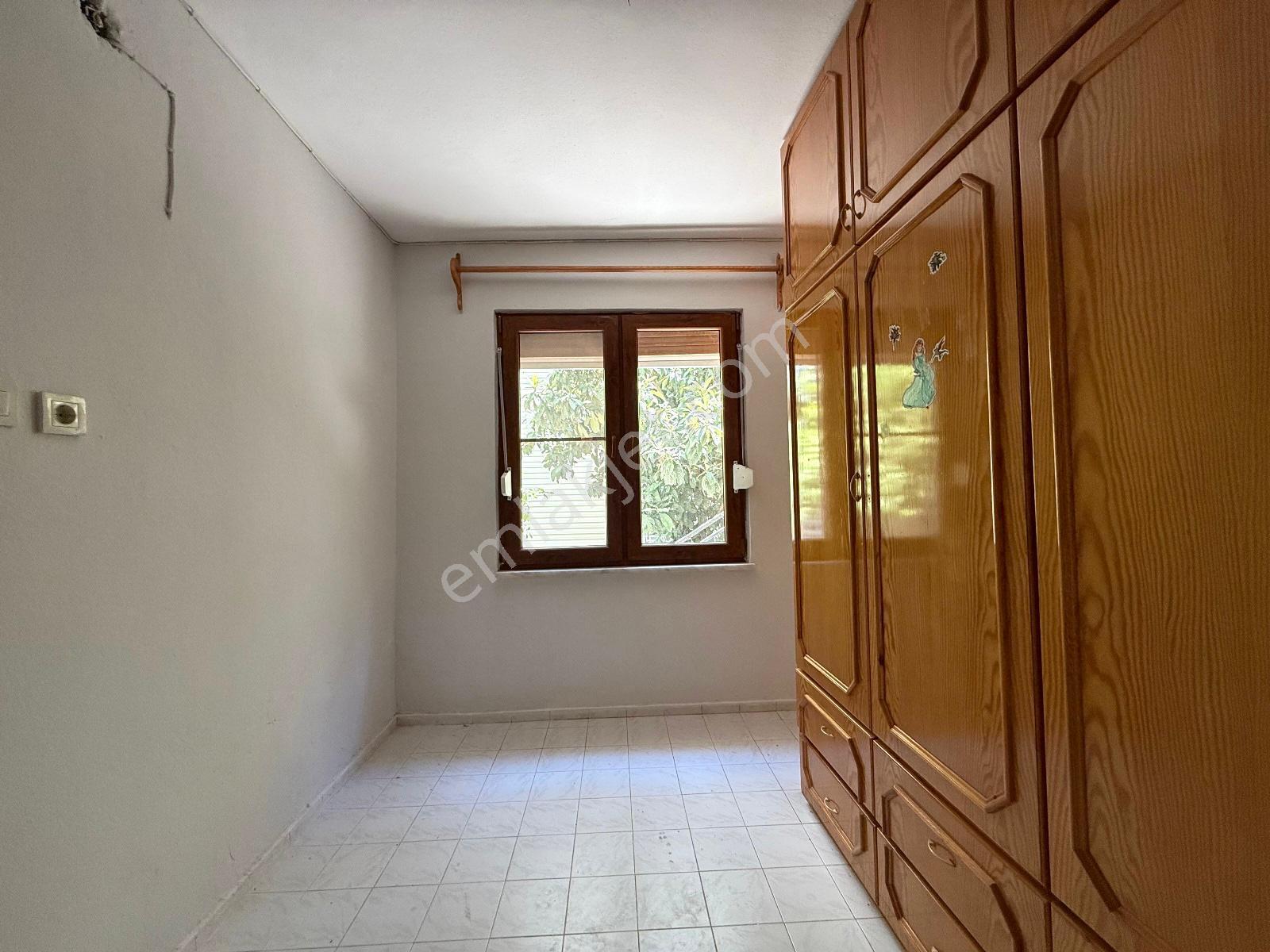 🏡 Referans'tan Akçay'da Denize 250 Mt Müstakil Tadında Ön Cephe 2+1 Daire - Görsel 16