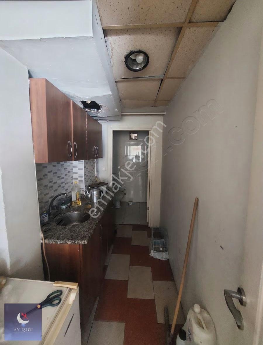 Ayışığından Molla Gürani Metrosuna Yakın 80 M2 Kiralık Dükkan - Görsel 11