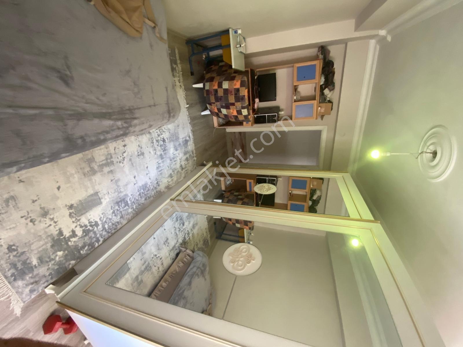 Evinibul'dan Çok Merkezi Konumda 160m2 4+1 Dubleks Daire - Görsel 16
