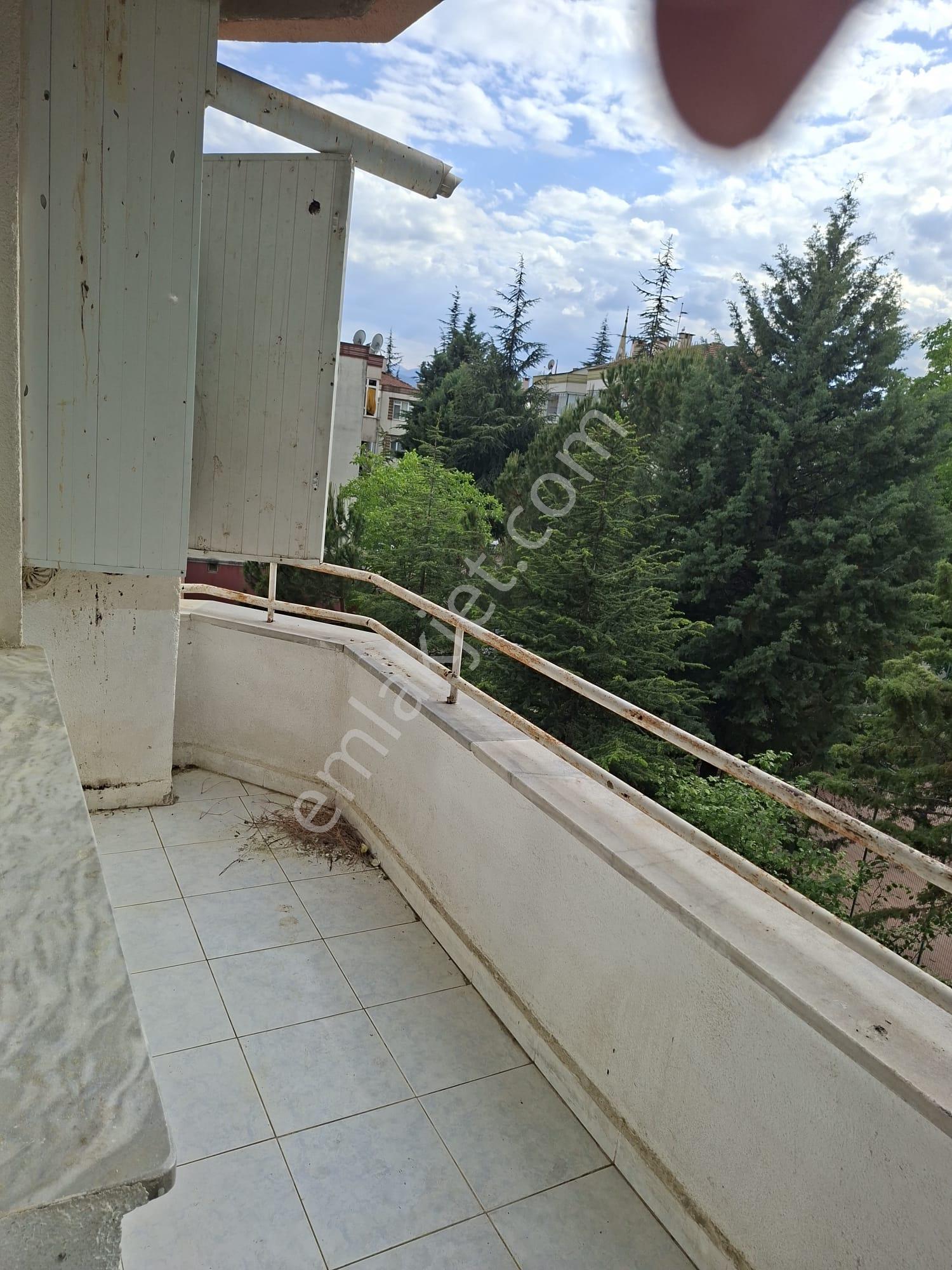 Bursa İnegöl Alanyurt Esentepe Mah Site İçi 3+1 165m2 4. Kat Satılık Daire - Görsel 9