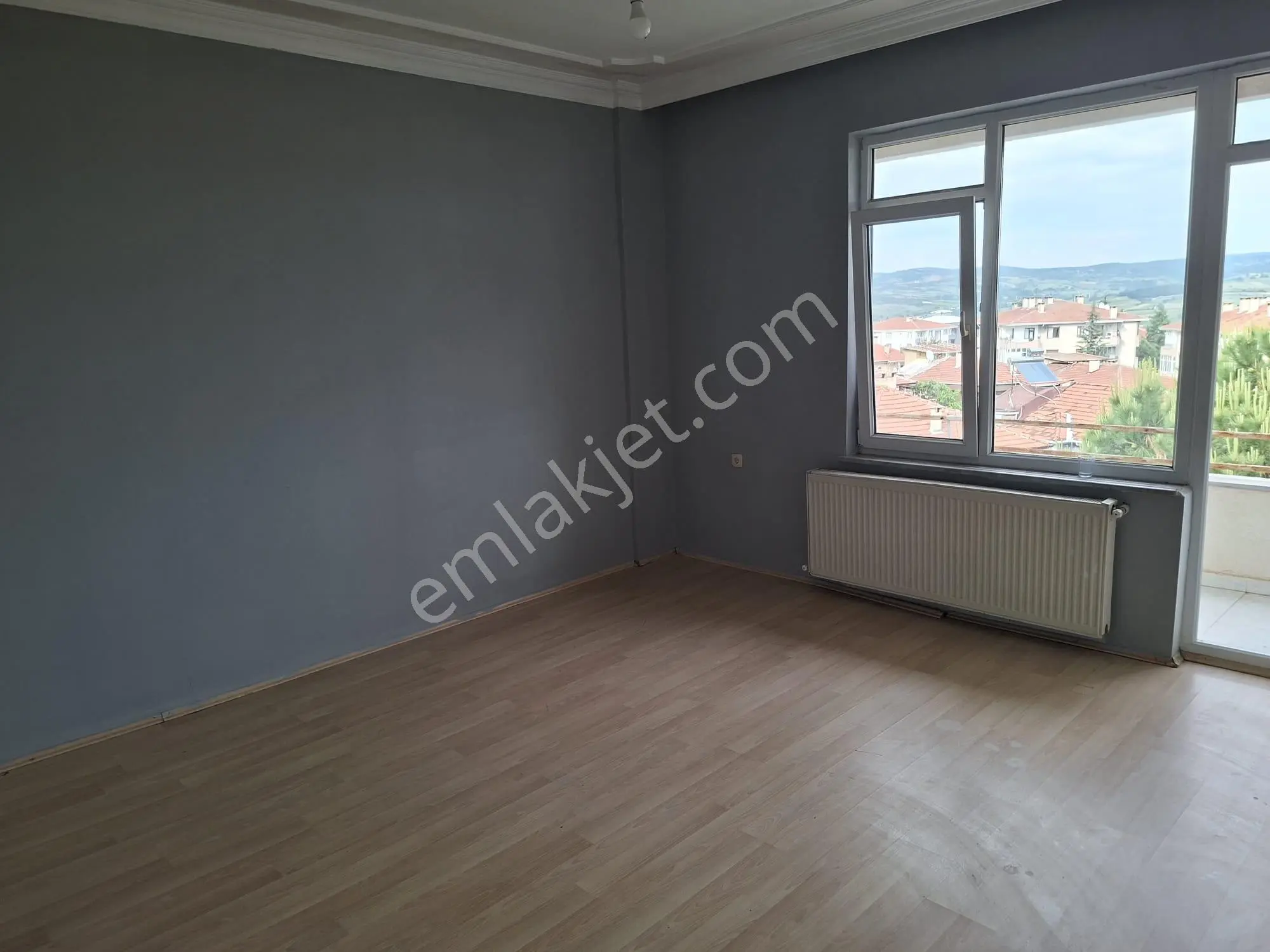 Bursa İnegöl Alanyurt Esentepe Mah Site İçi 3+1 165m2 4. Kat Satılık Daire - Görsel 3