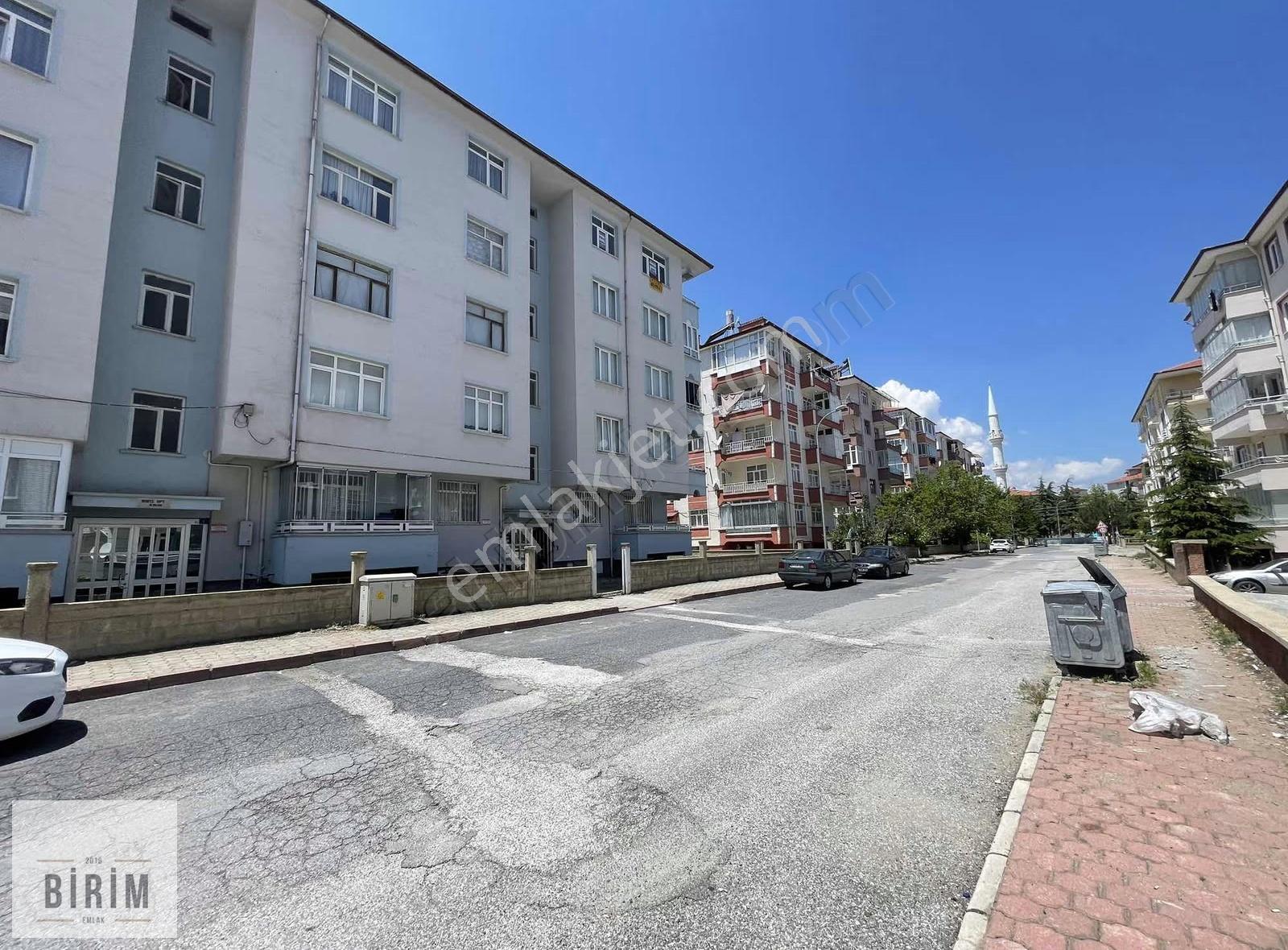 Birim Emlaktan Satılık Daire Yarenler Mahallesinde - Görsel 11