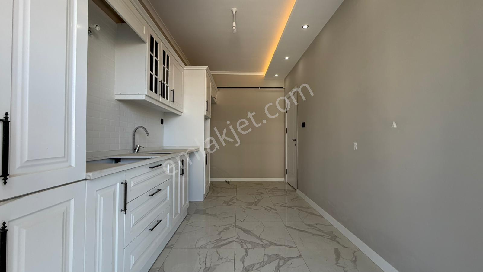 Tekirdağ Atatürk Mah Soğancılar Cad Üzerinde Satılık 2+1 Daire - Görsel 26