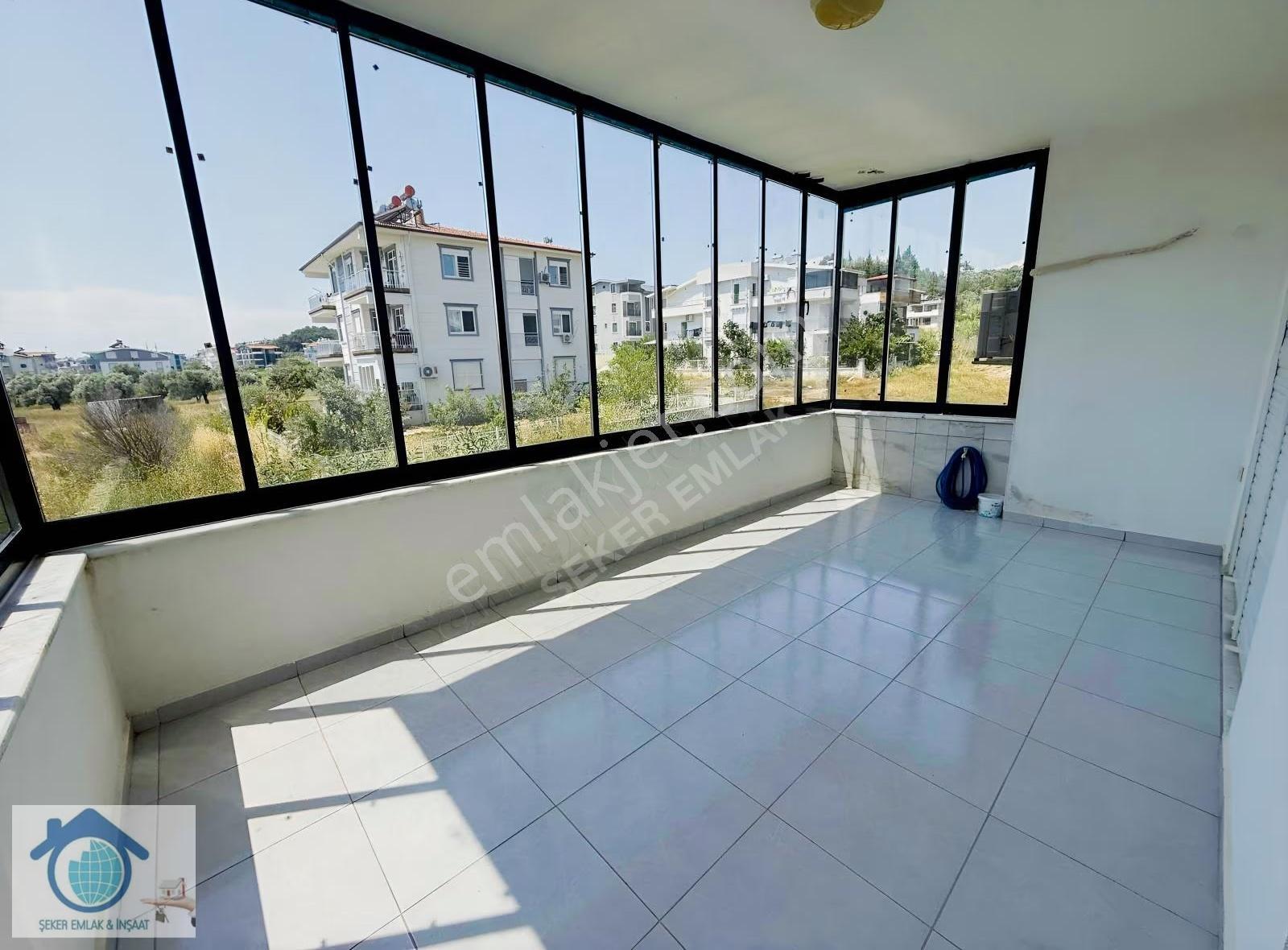 Ilıcada Satılık Dubleks Gibi Büyük Terasli Yüksek Giriş 2+1 - Görsel 10