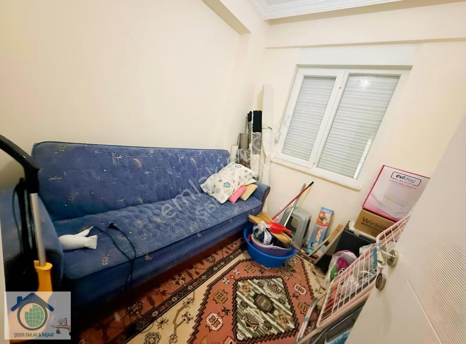 Ilıcada Satılık Dubleks Gibi Büyük Terasli Yüksek Giriş 2+1 - Görsel 8
