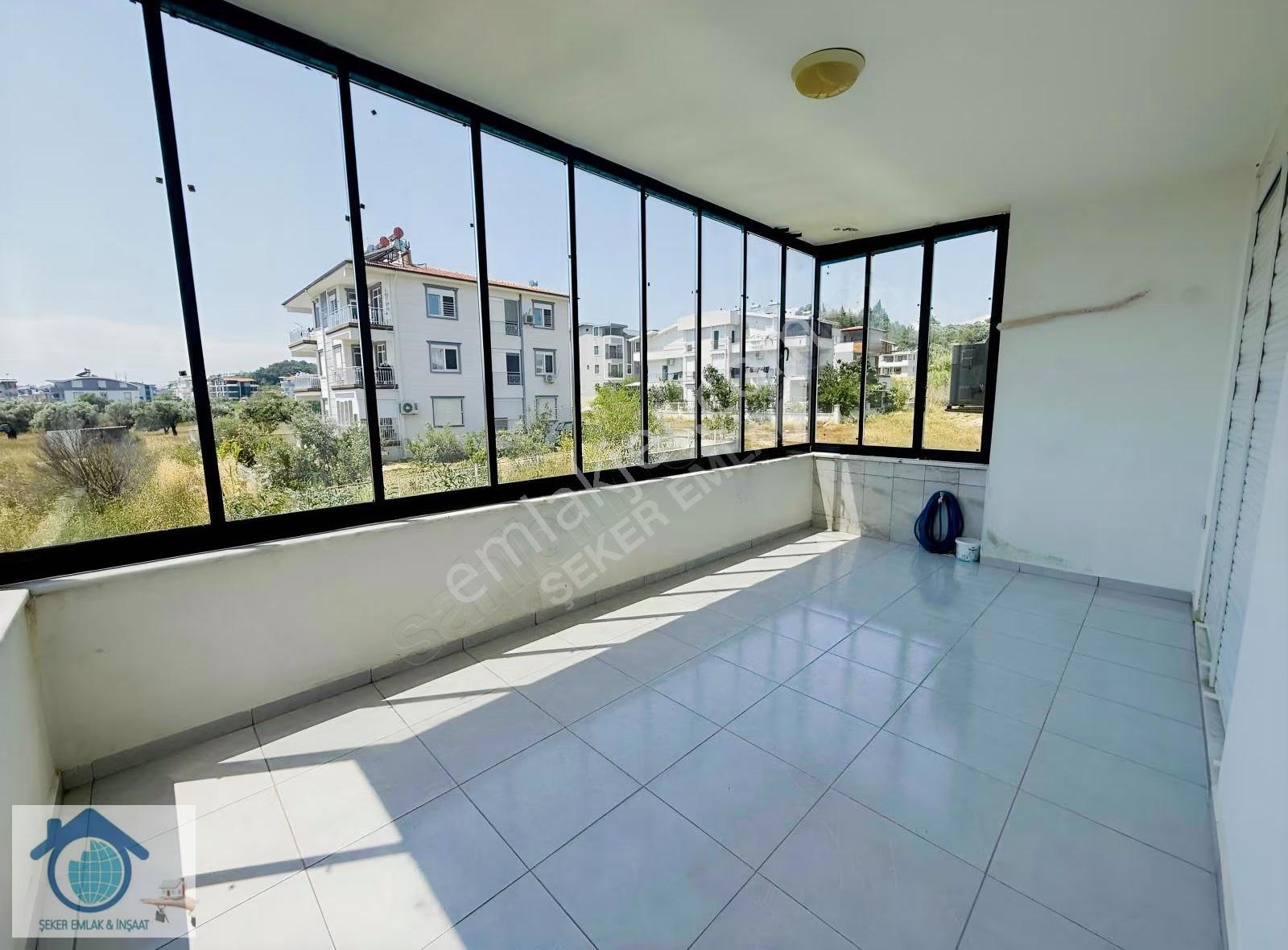 Ilıcada Satılık Dubleks Gibi Büyük Terasli Yüksek Giriş 2+1 - Görsel 22