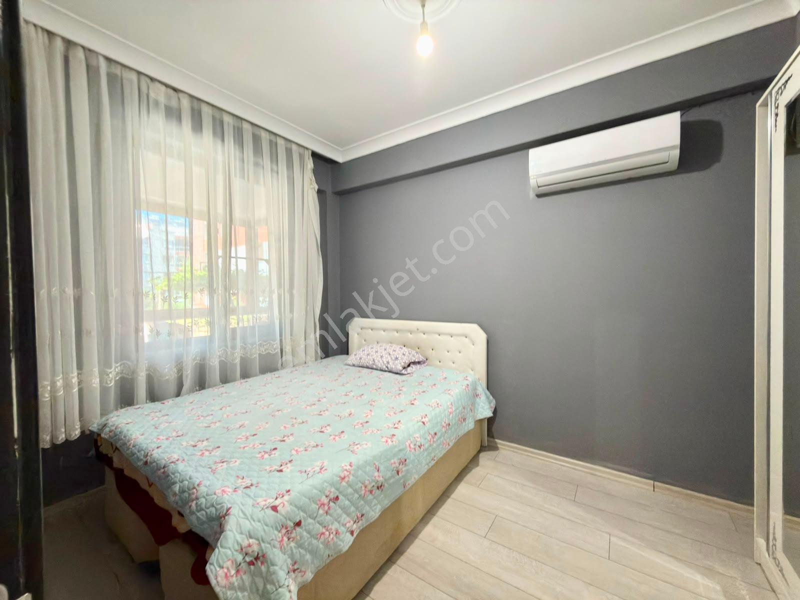 Yükselden Altınkumda Ön Cephe Denize Yakın Satılık 1+1 Lüx Daire - Görsel 9