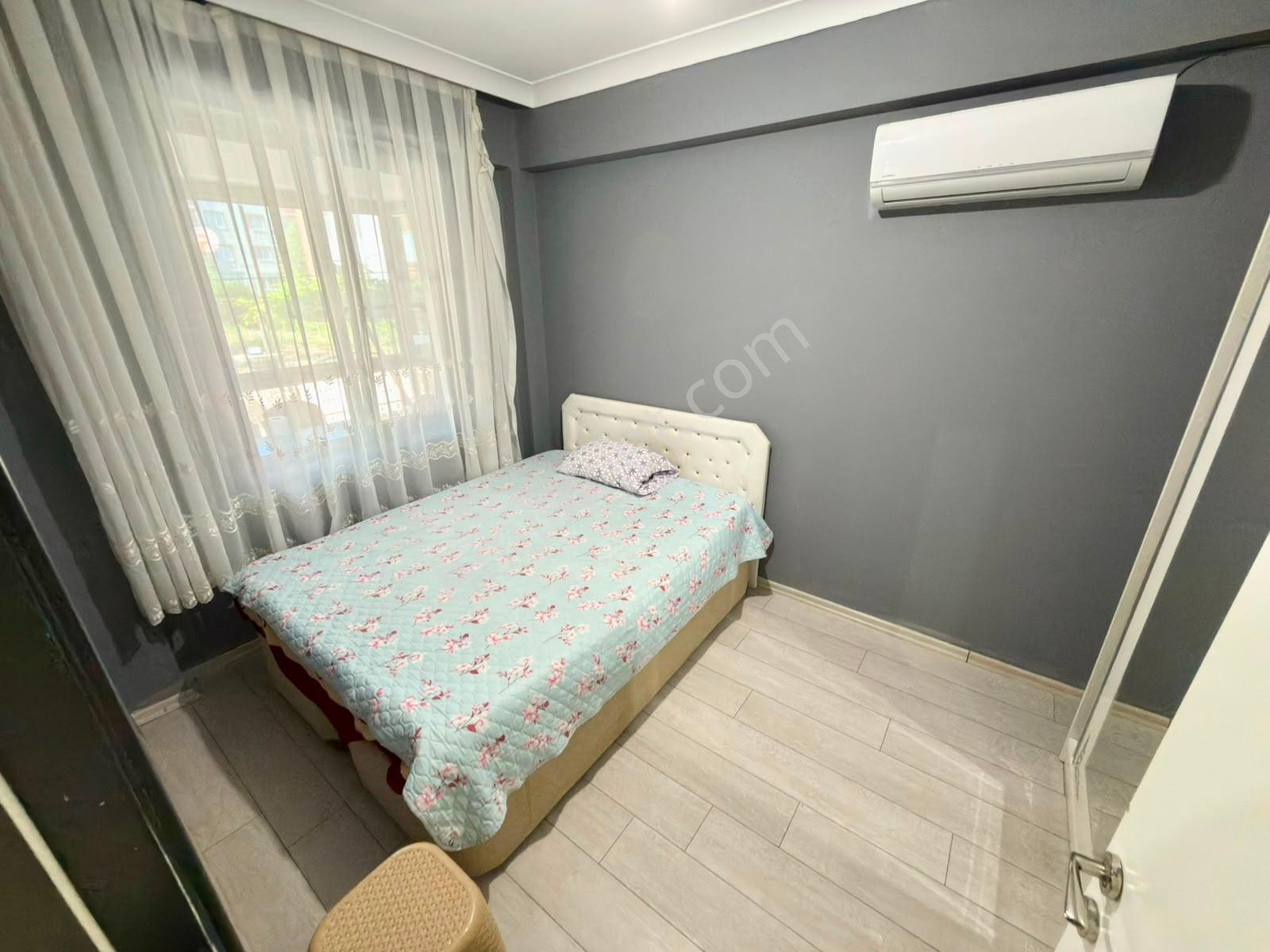 Yükselden Altınkumda Ön Cephe Denize Yakın Satılık 1+1 Lüx Daire - Görsel 10