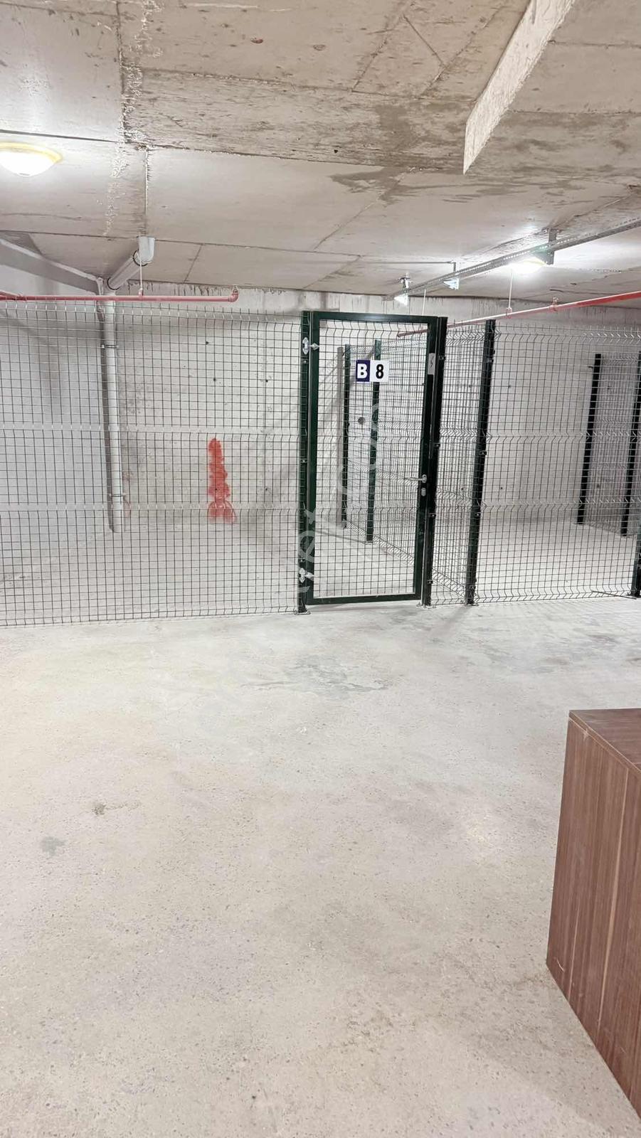 Alemdağda Harika Orman Manzaralı 5+2 Teras Dubleksi - Görsel 15