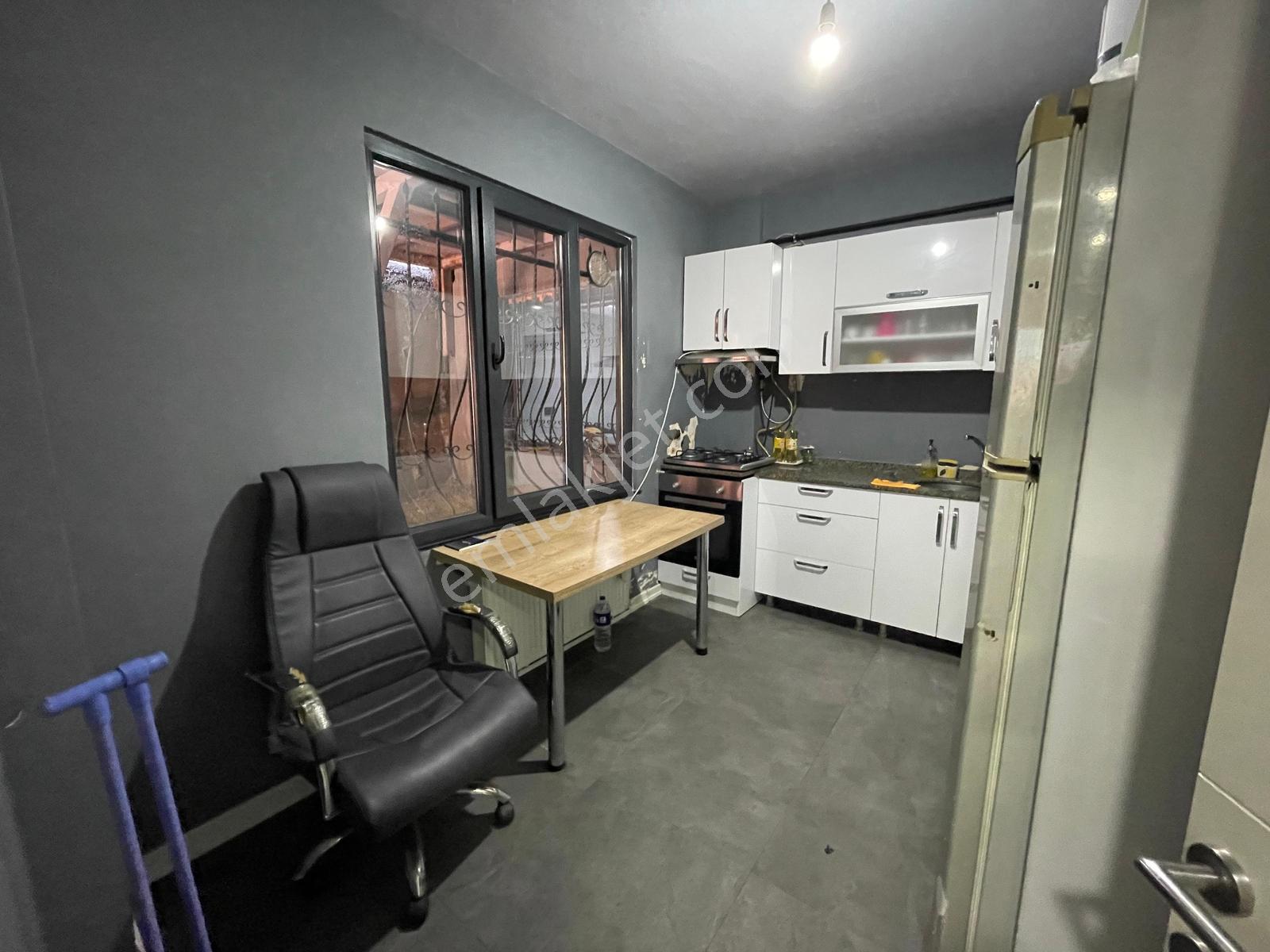 Chn Group'tan Ankara Caddesinde Devren Kiralık İşyeri - Görsel 13