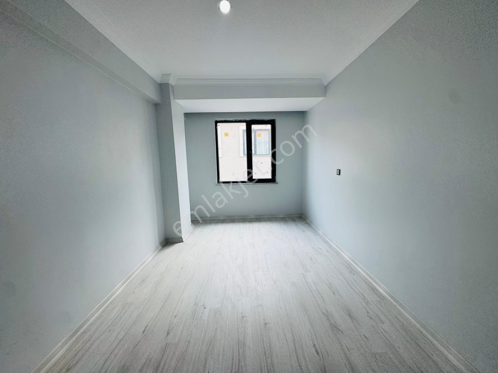 Mer-pa İnş.kızılpınar Kapalı Pazar Cok Yakın/ İskanlı Sıfır 2+1 - Görsel 10