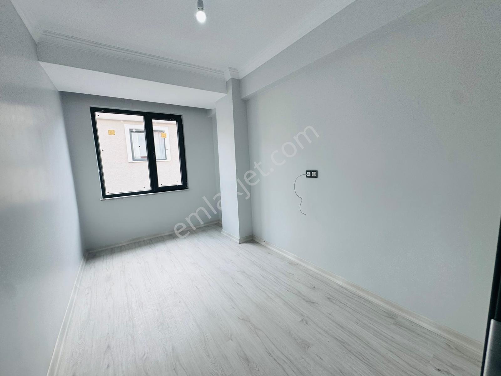 Mer-pa İnş.kızılpınar Kapalı Pazar Cok Yakın/ İskanlı Sıfır 2+1 - Görsel 14