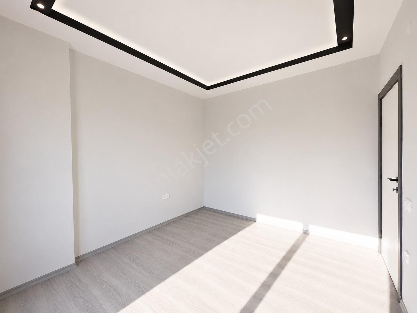 Alanya Oba 1+1 50m2 Krediye Uygun Full Aktivite Sıfır Yatırımlık - Görsel 9