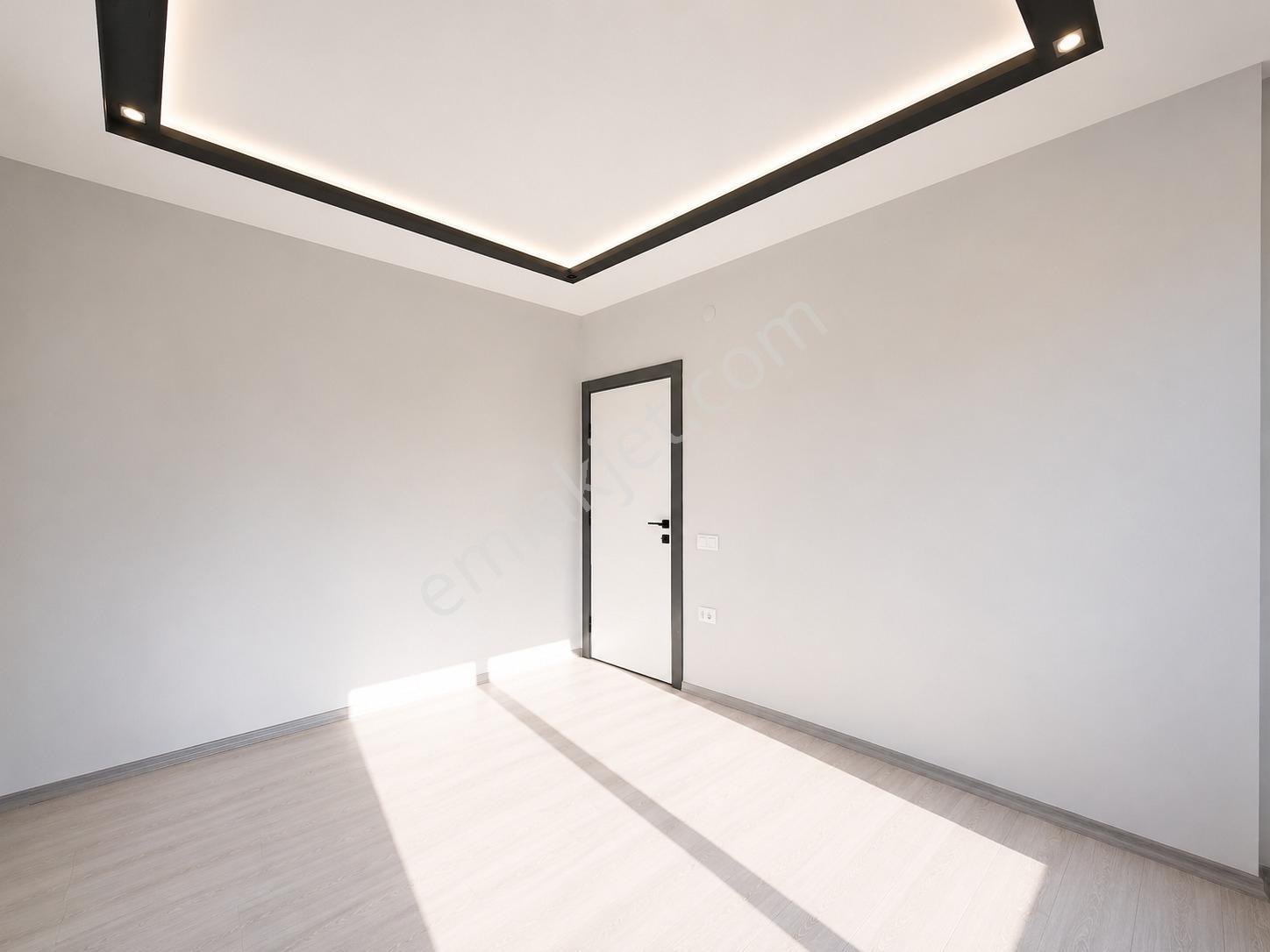 Alanya Oba 1+1 50m2 Krediye Uygun Full Aktivite Sıfır Yatırımlık - Görsel 16