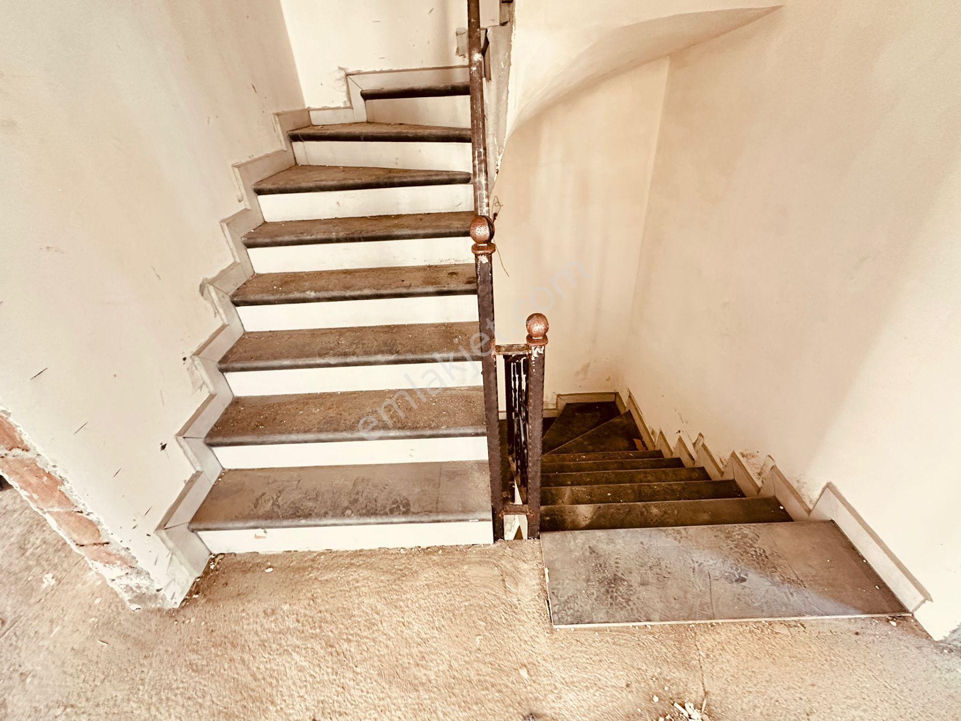 Trabzon Ortahisar Kireçhanede Satılık Villa - Görsel 33