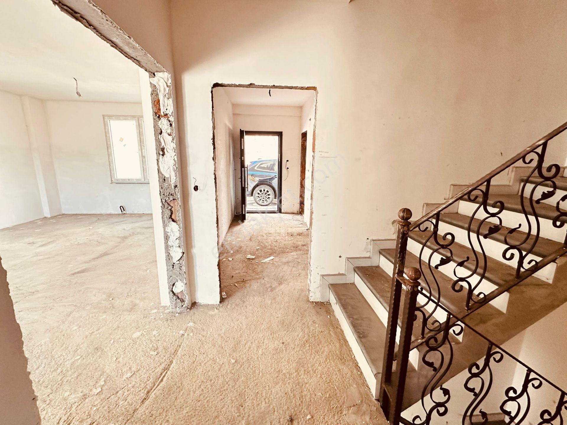 Trabzon Ortahisar Kireçhanede Satılık Villa - Görsel 32