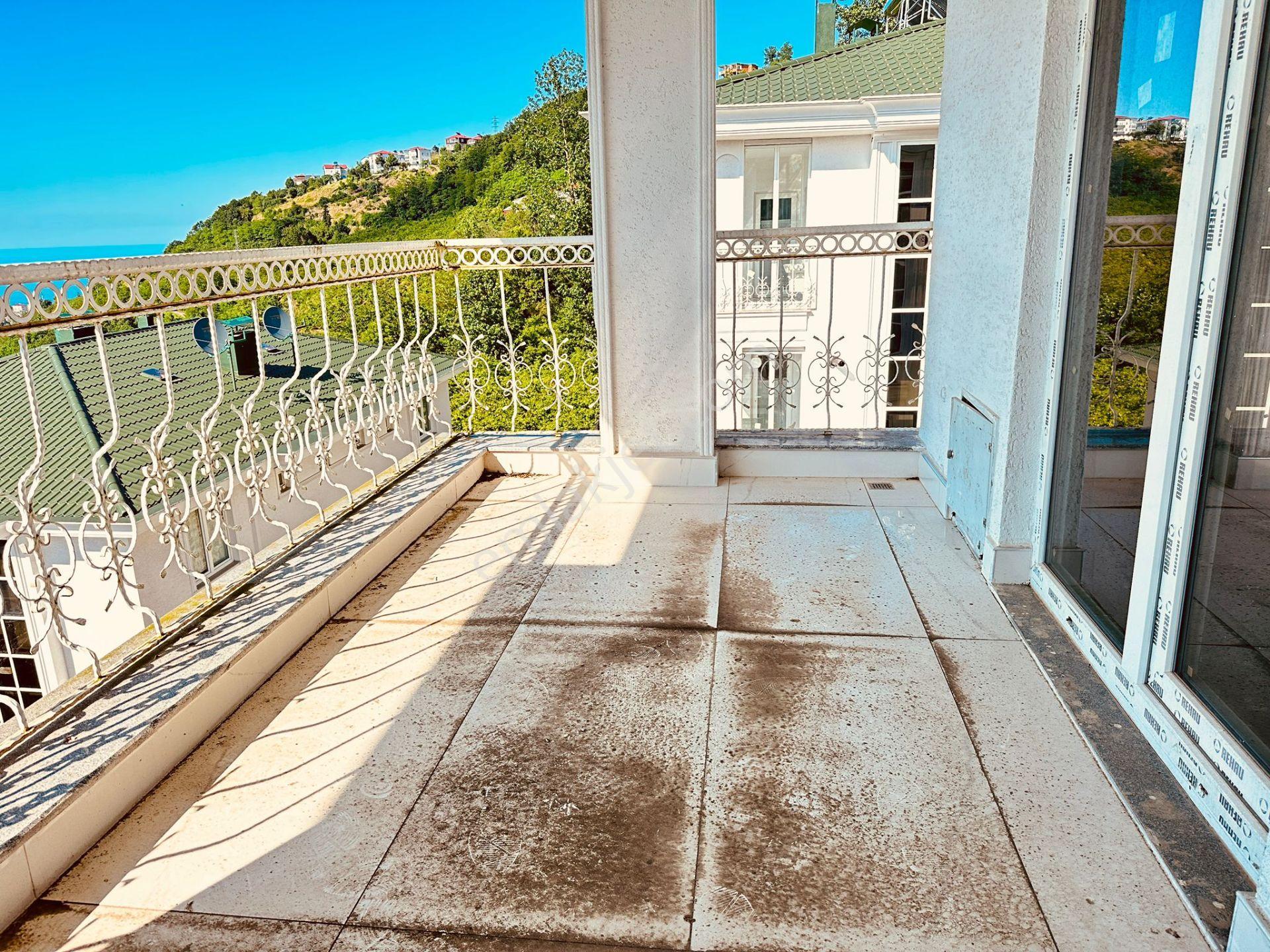 Trabzon Ortahisar Kireçhanede Satılık Villa - Görsel 15