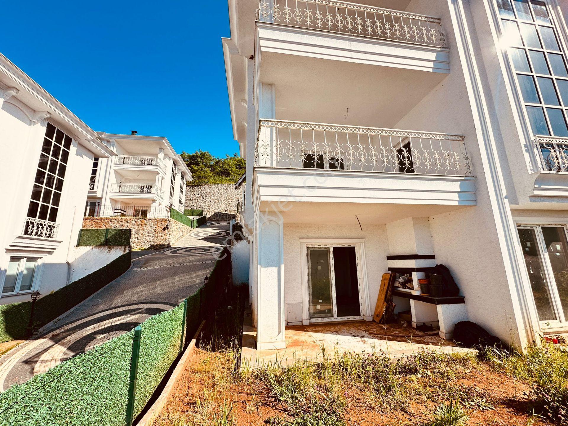 Trabzon Ortahisar Kireçhanede Satılık Villa - Görsel 10