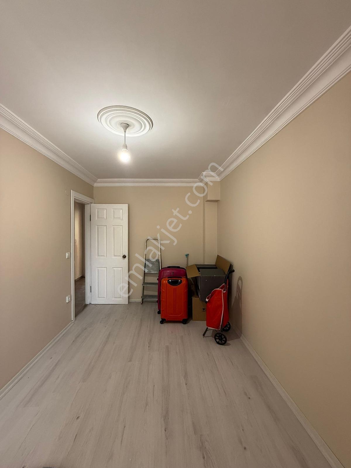Halkalı Ölçükent Villalarında Kiralık 4+2 Villa - Görsel 15