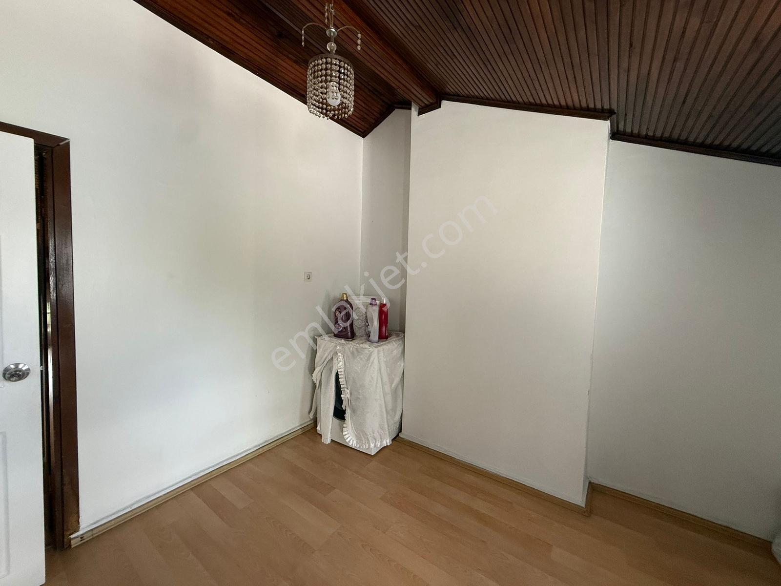 Halkalı Ölçükent Villalarında Kiralık 4+2 Villa - Görsel 14