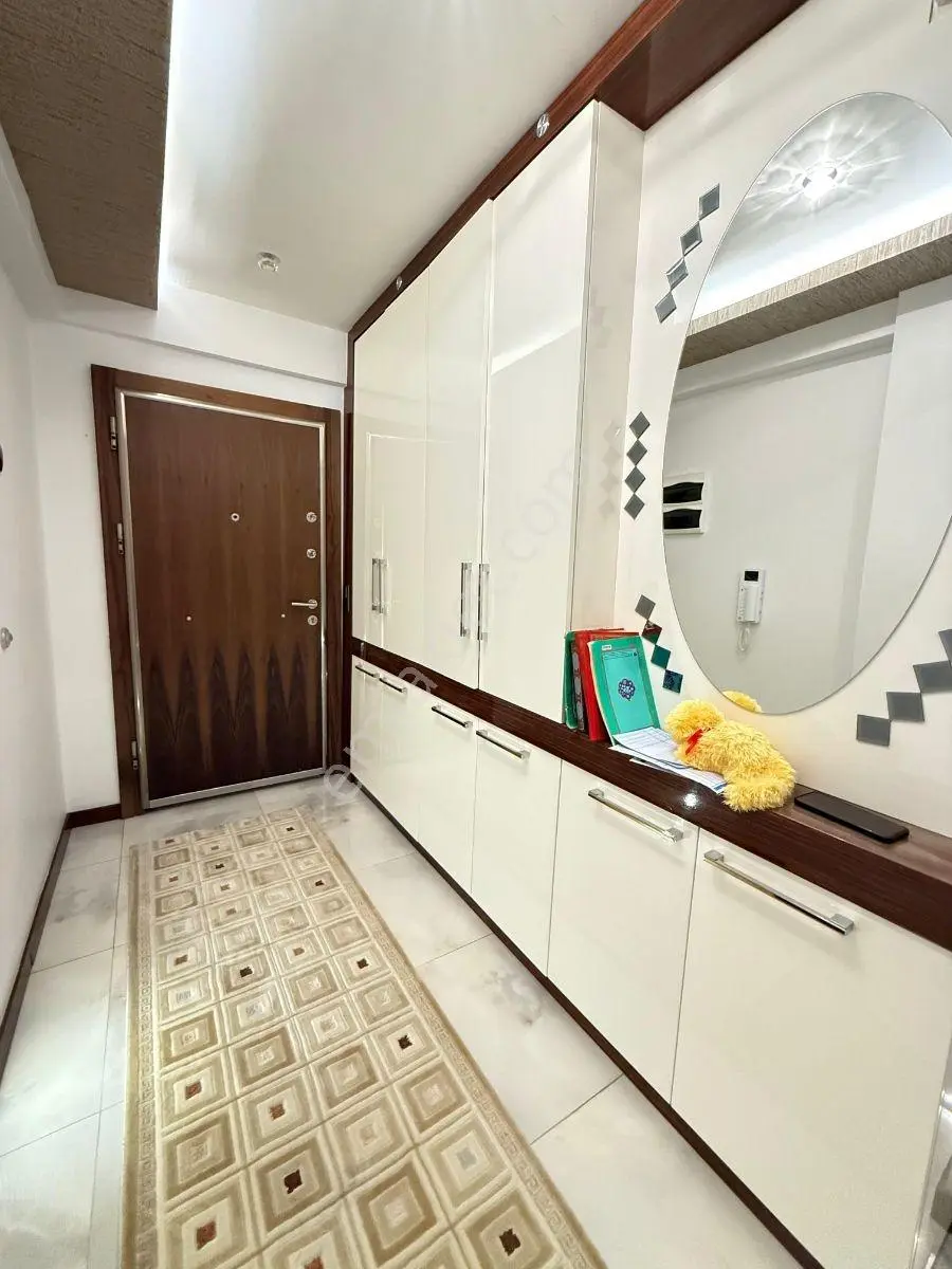 Hallaçlar Mah. Satılık 3+1 160mk 7.298.000 - Görsel 30