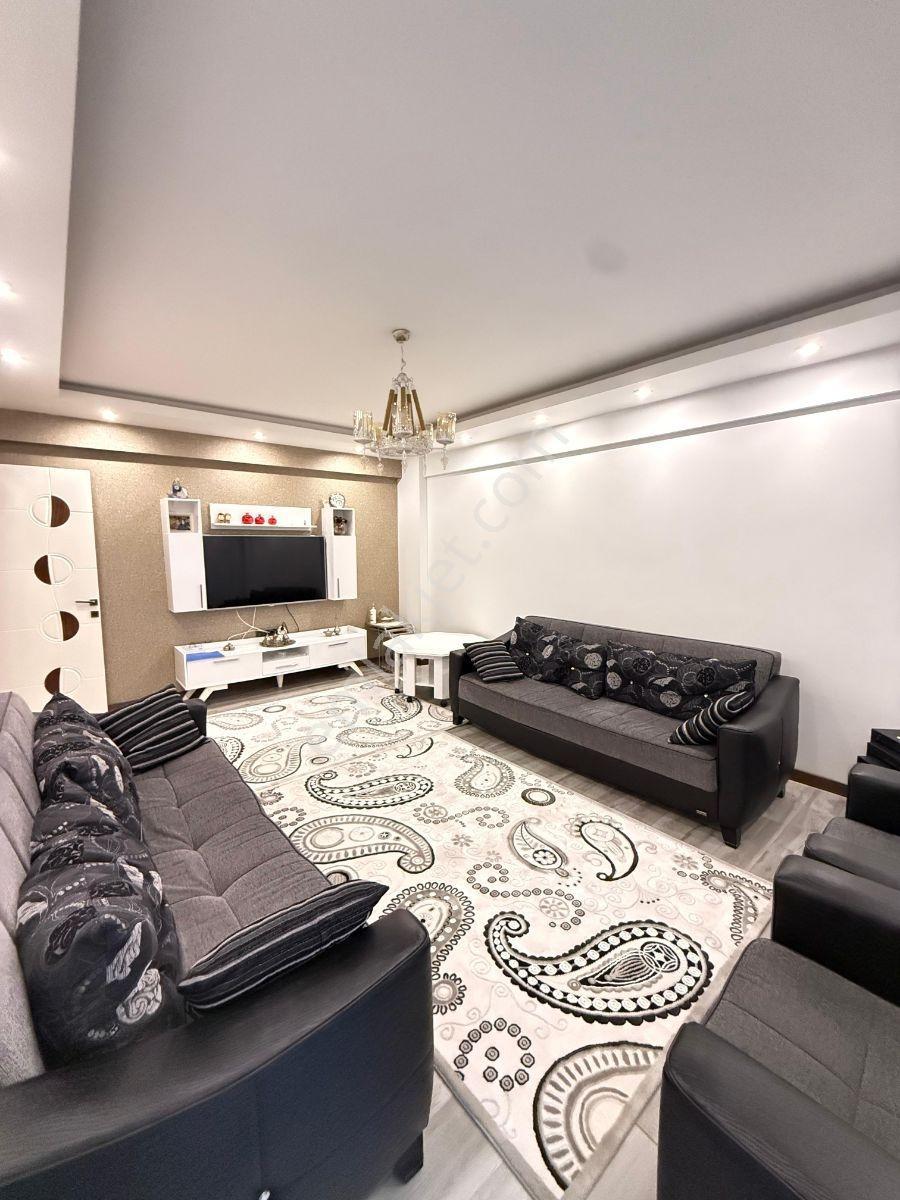 Hallaçlar Mah. Satılık 3+1 160mk 7.298.000 - Görsel 14