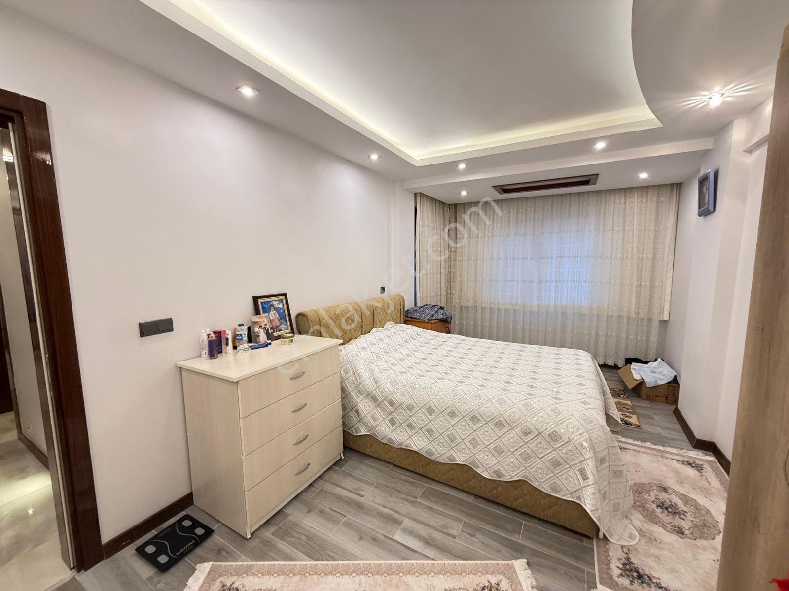 Hallaçlar Mah. Satılık 3+1 160mk 7.298.000 - Görsel 17