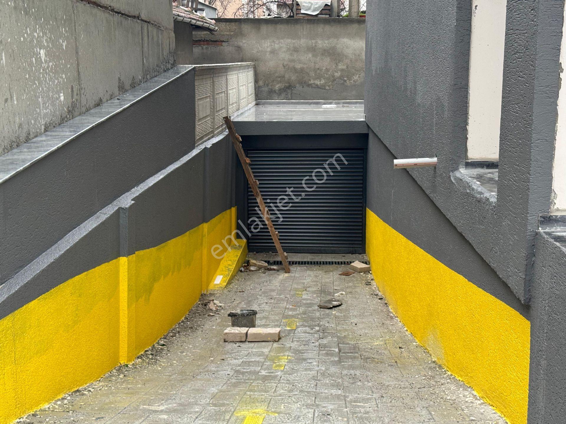 Çerkezköy***merpa Emlak'tan*** İstayson Mah'de Eşyalı Tertemiz 1+1 Sıfır Daire - Görsel 20