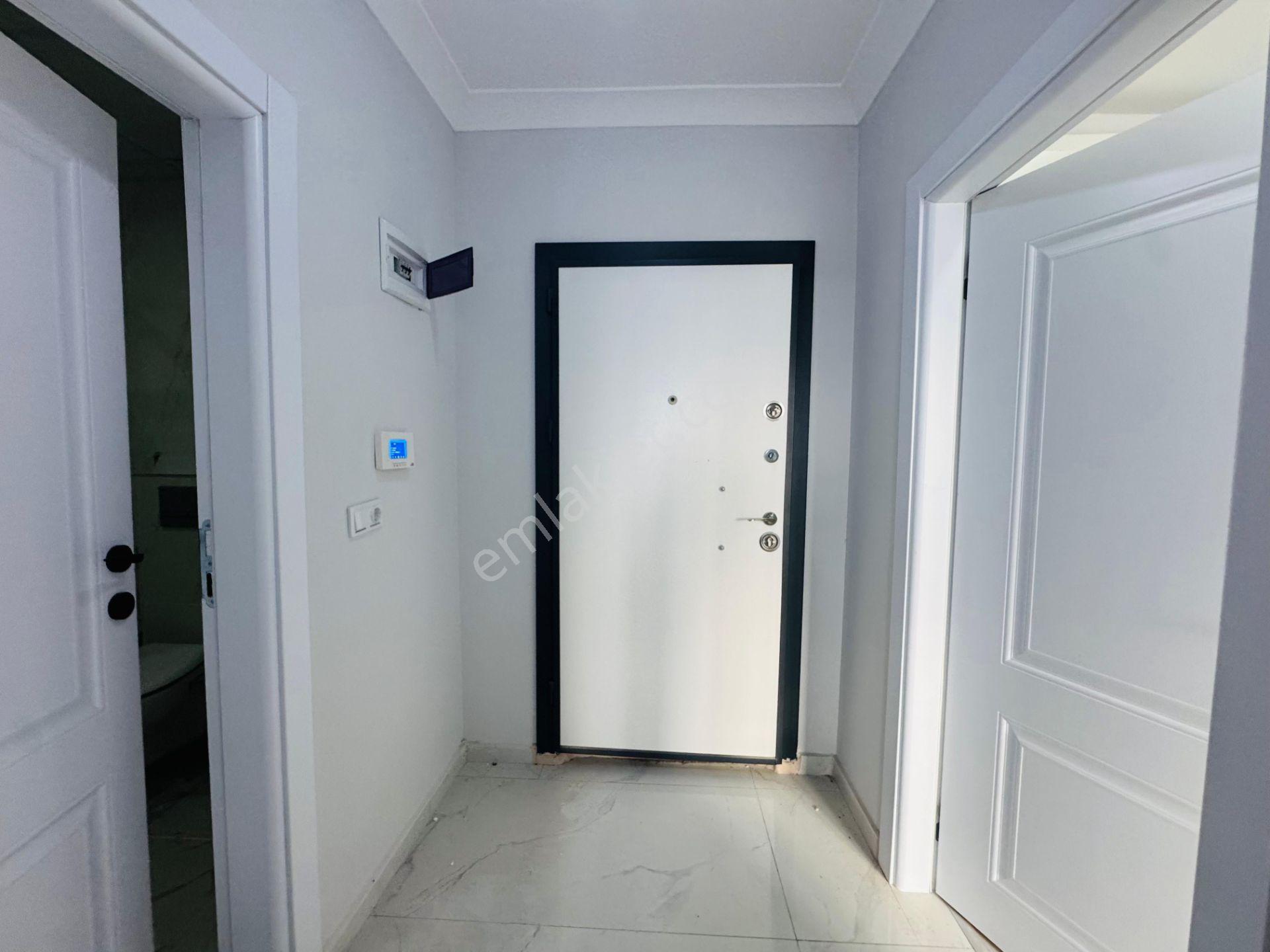 Çerkezköy***merpa Emlak'tan*** İstayson Mah'de Eşyalı Tertemiz 1+1 Sıfır Daire - Görsel 15